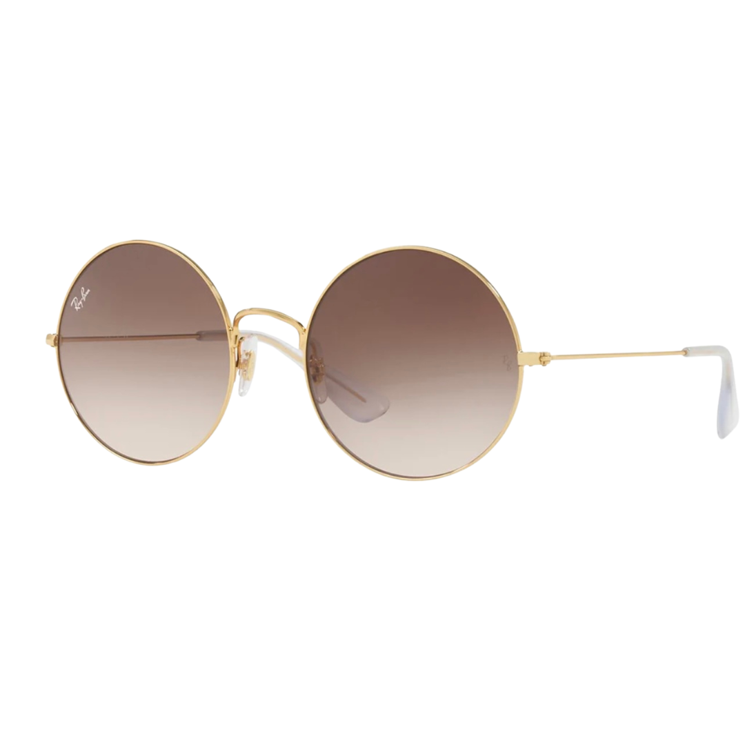 RAY-BAN RB 3592 (001/13 - GOLD)