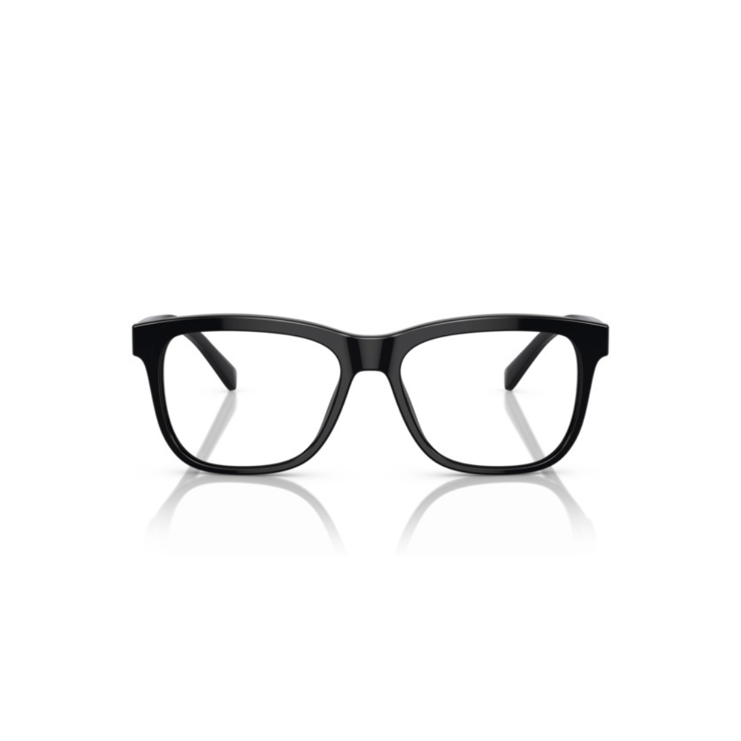 DOLCE & GABBANA DX3356 (501-BLACK)