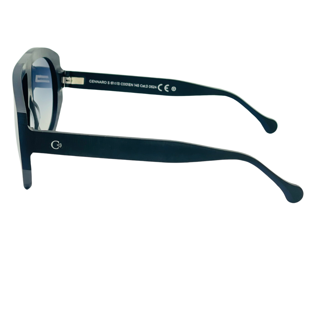 CELESTE EYEWEAR -GENNARO (001NC-BLACK)