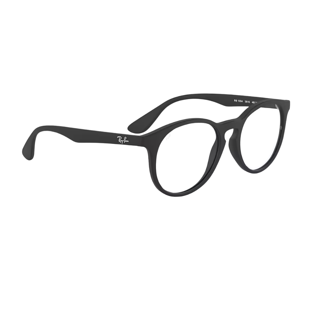 RAY-BAN RB 1554 (3615-BLACK)