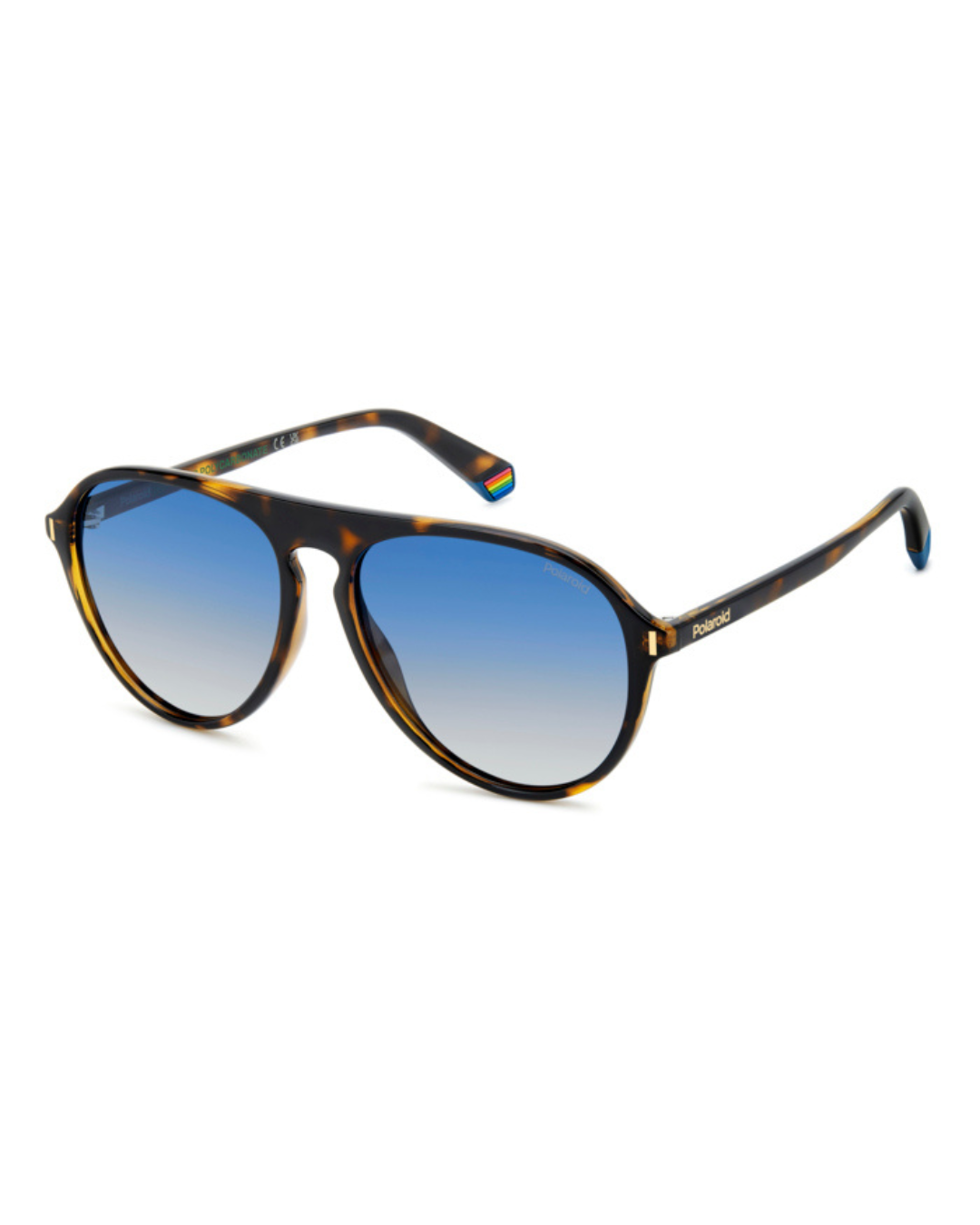 POLAROID PLD 6225/S (086-HAVANA)