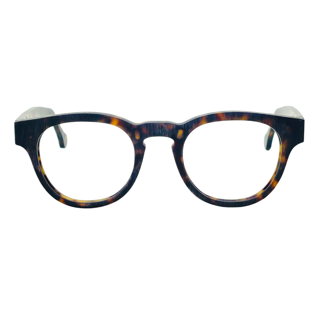 CELESTE EYEWEAR -ANGEL CLIP(1156N-HAVANA MAT)