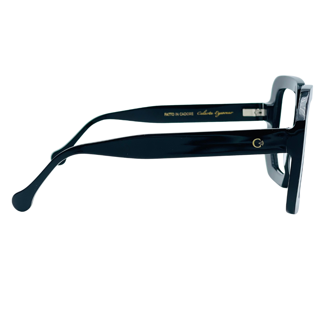 CELESTE EYEWEAR - BRUNILDE (001-BLACK)