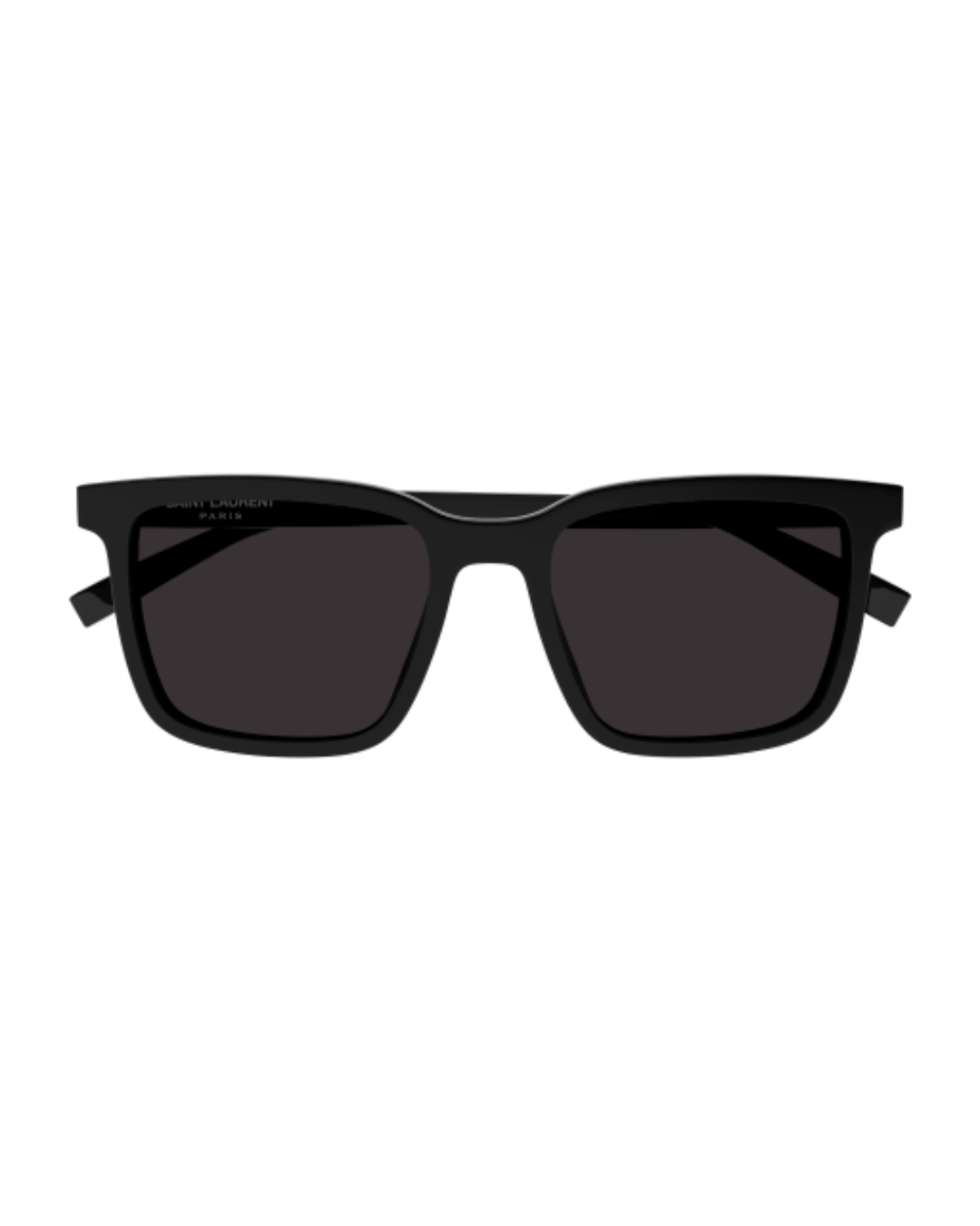 SAINT LAURENT SL 500  001-BLACK)