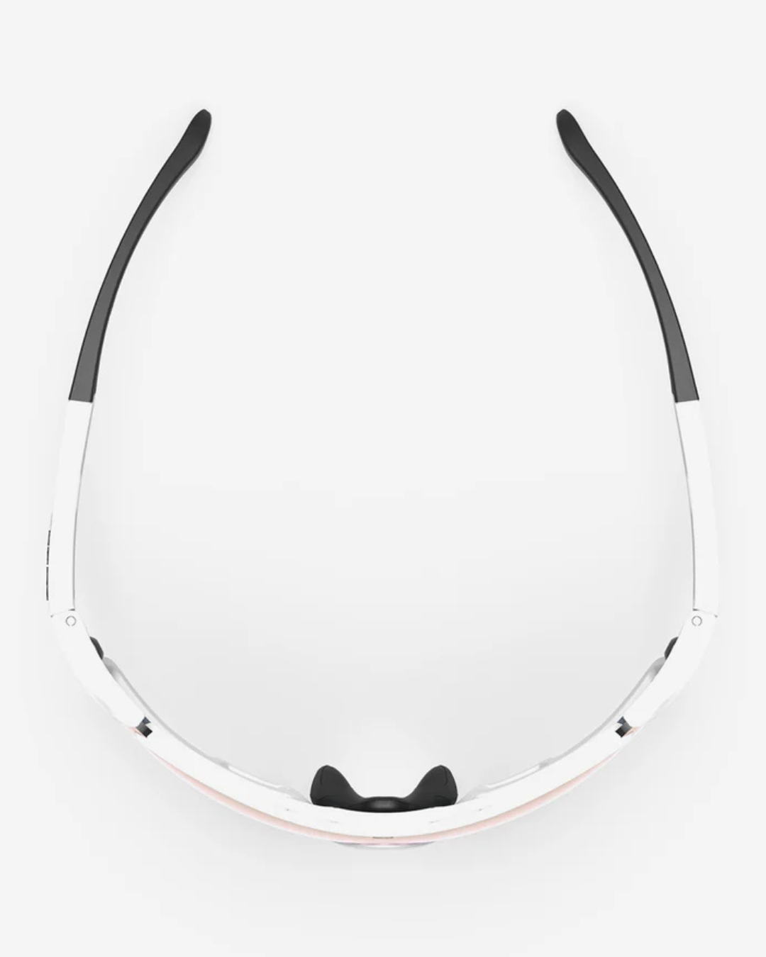 RUDY PROJECT CUTLINE (WHITE GLOSS)