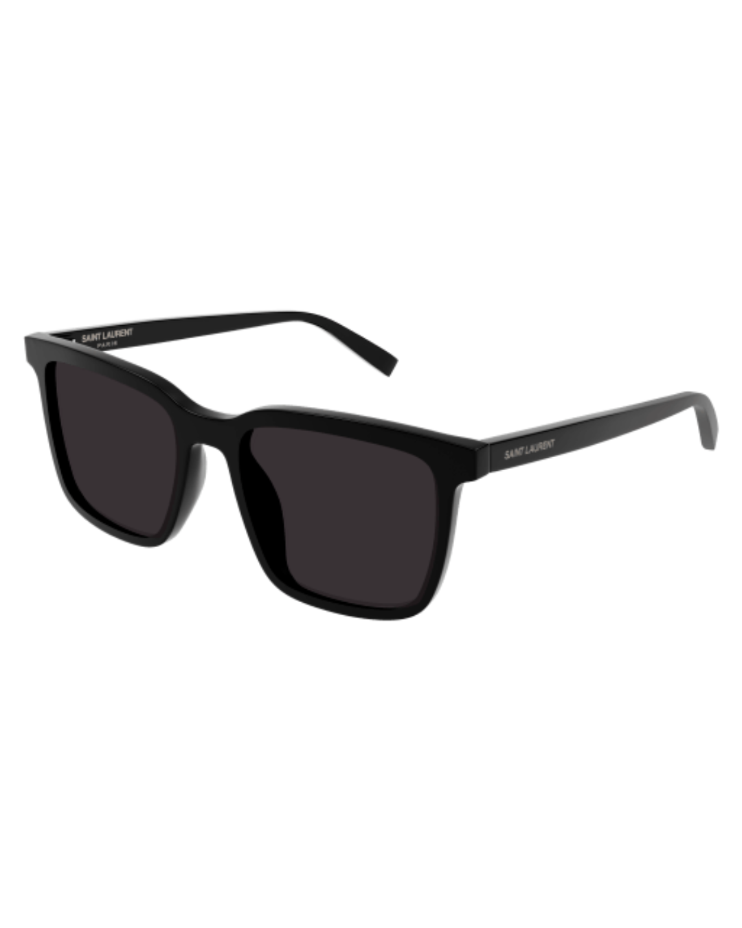 SAINT LAURENT SL 500  001-BLACK)