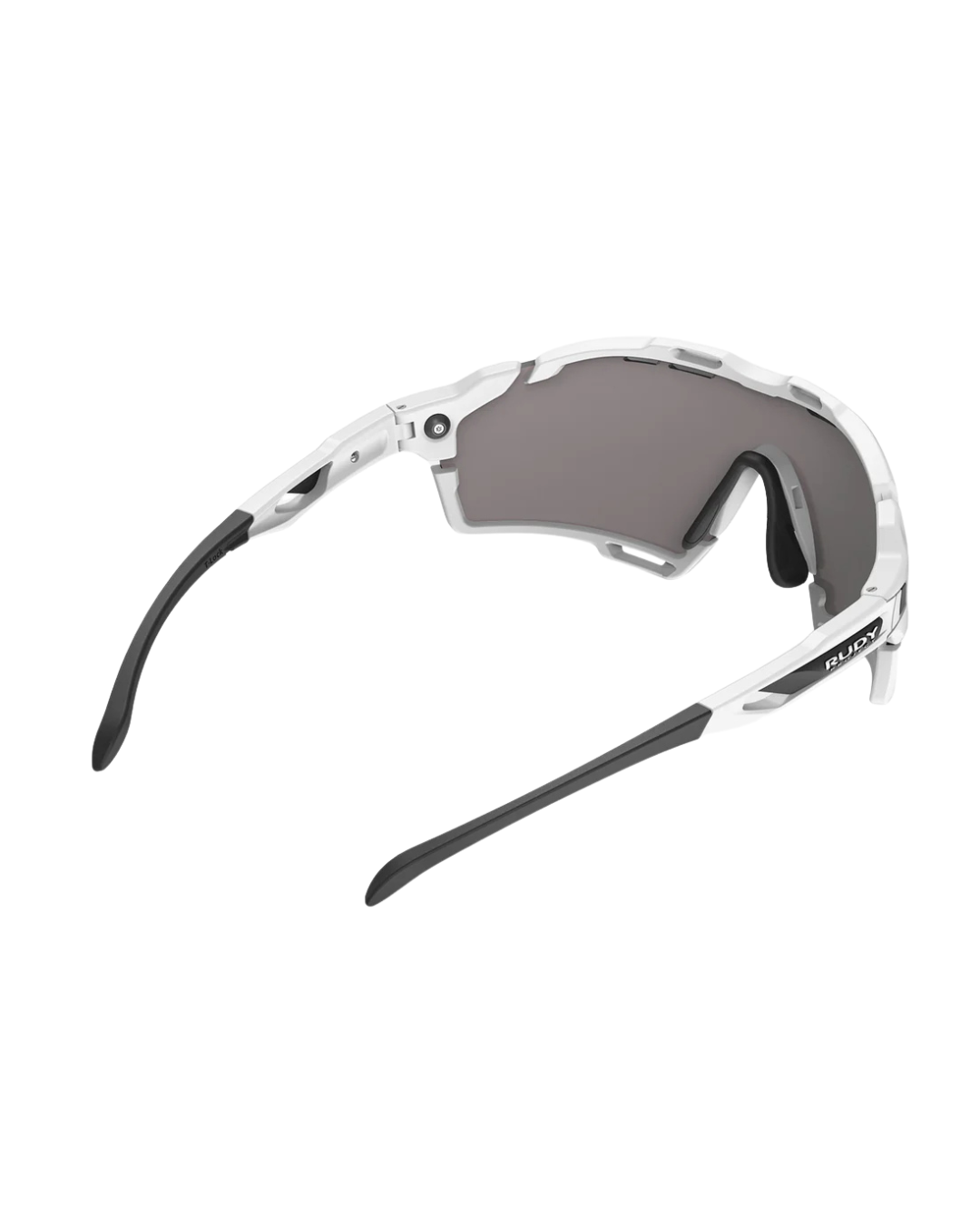 RUDY PROJECT CUTLINE (WHITE GLOSS)