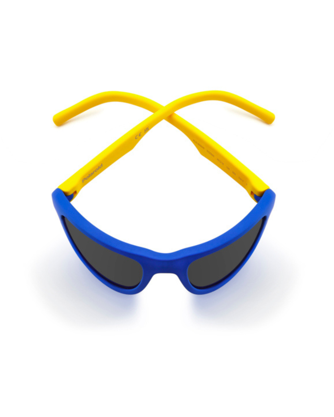 POLAROID JUNIOR PLD 8020/S (DCD-BLU YELLOW)