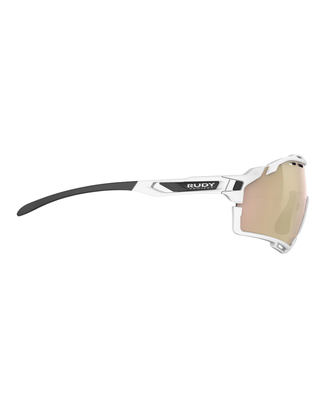 RUDY PROJECT CUTLINE (WHITE GLOSS)