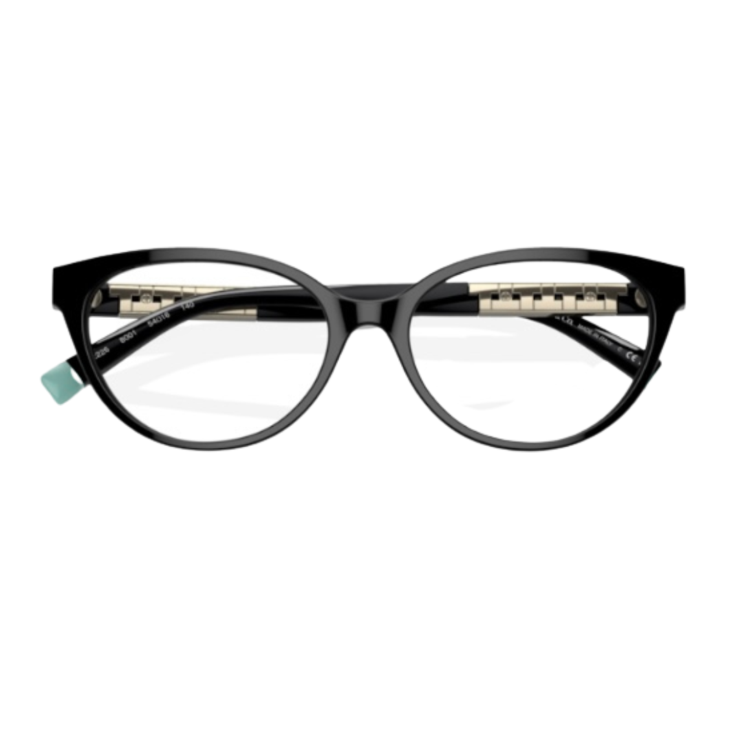 TIFFANY&CO TF2226 (8001-BLACK)