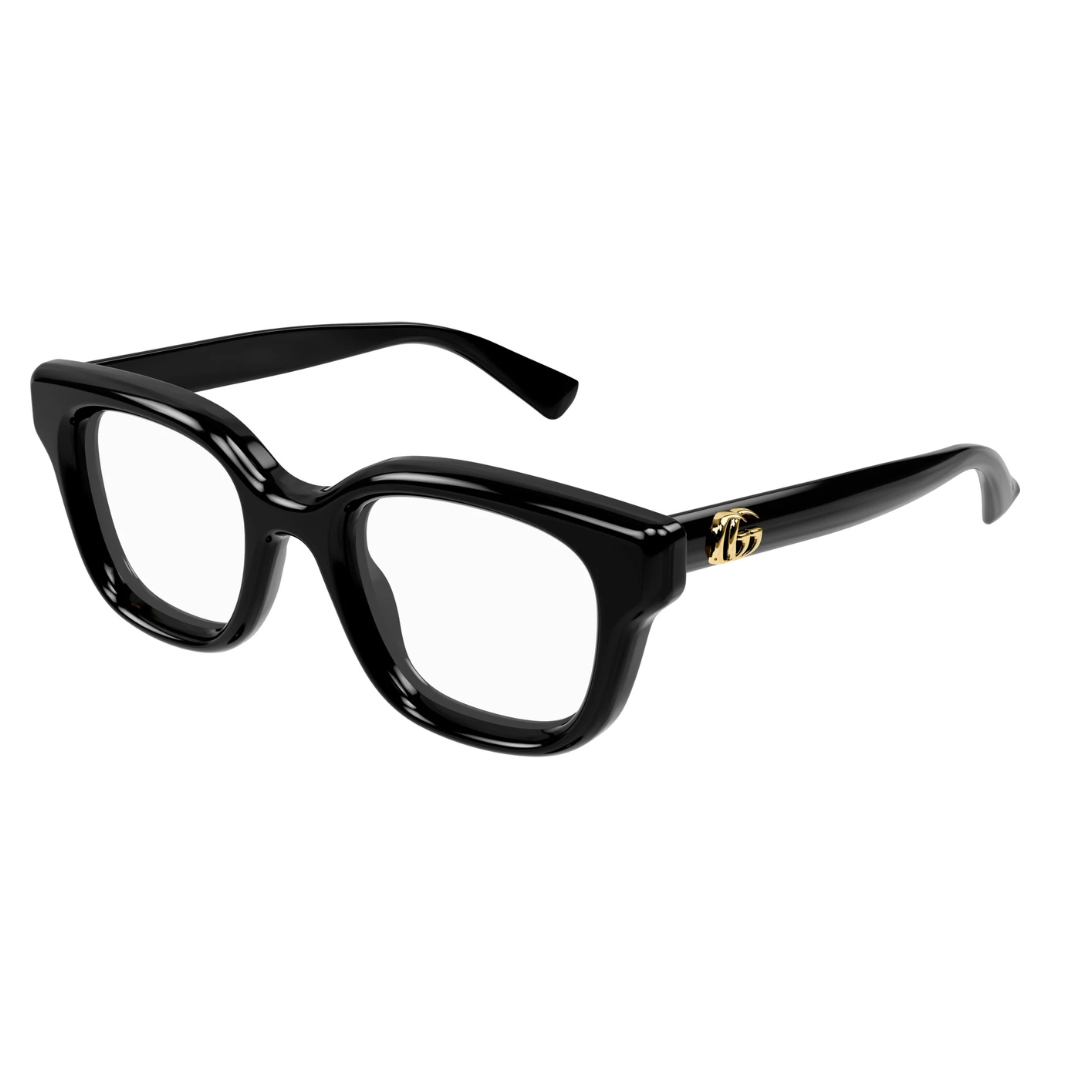 GUCCI GG1831O (005-BLACK)