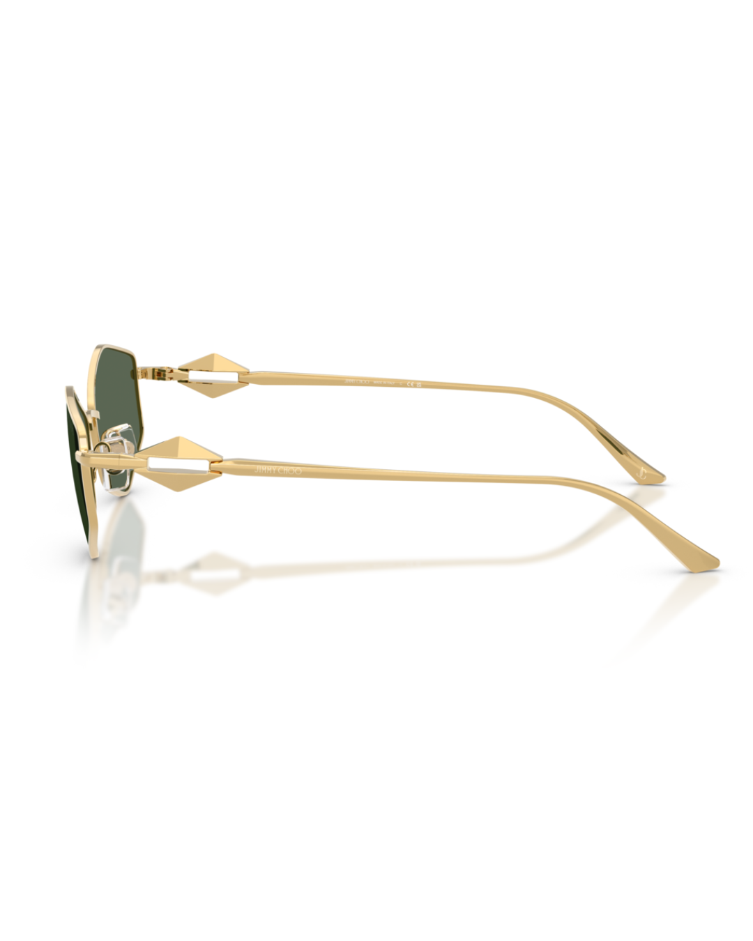 JIMMY CHOO JC 4017 ZOEY (3023/71-ORO)