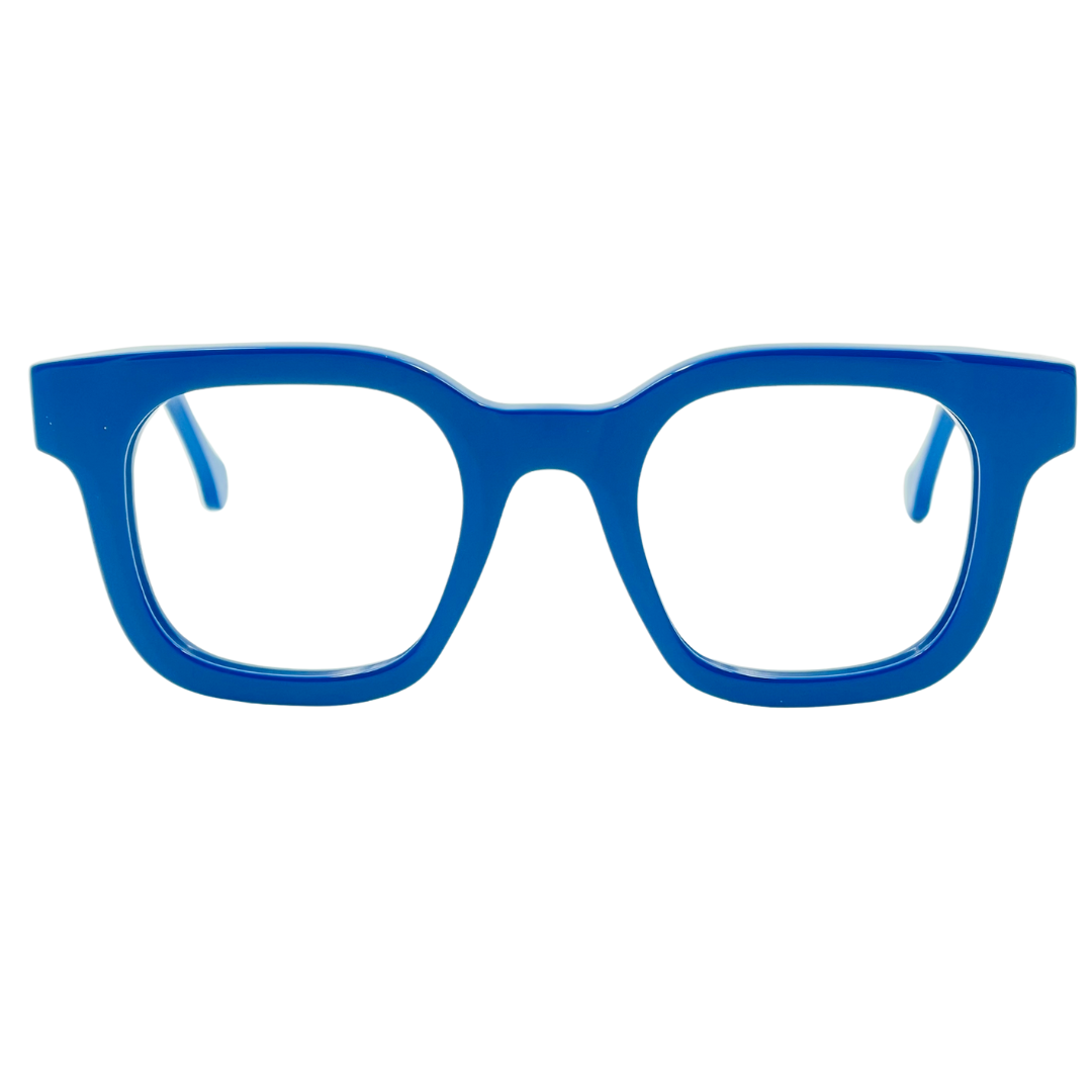 CELESTE EYEWEAR -FREDDY (046-BLU)