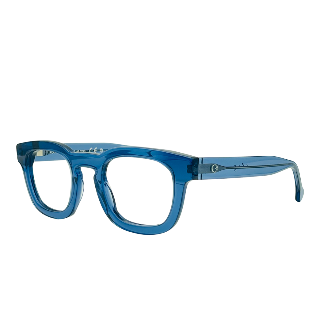 CELESTE EYEWEAR -FLAVIO (654E-AZZURRO)