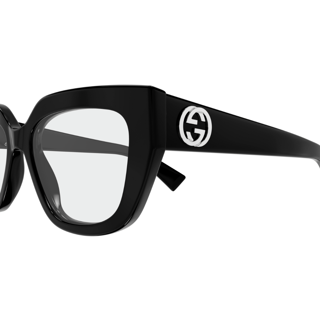 GUCCI GG18470 (001-BLACK)