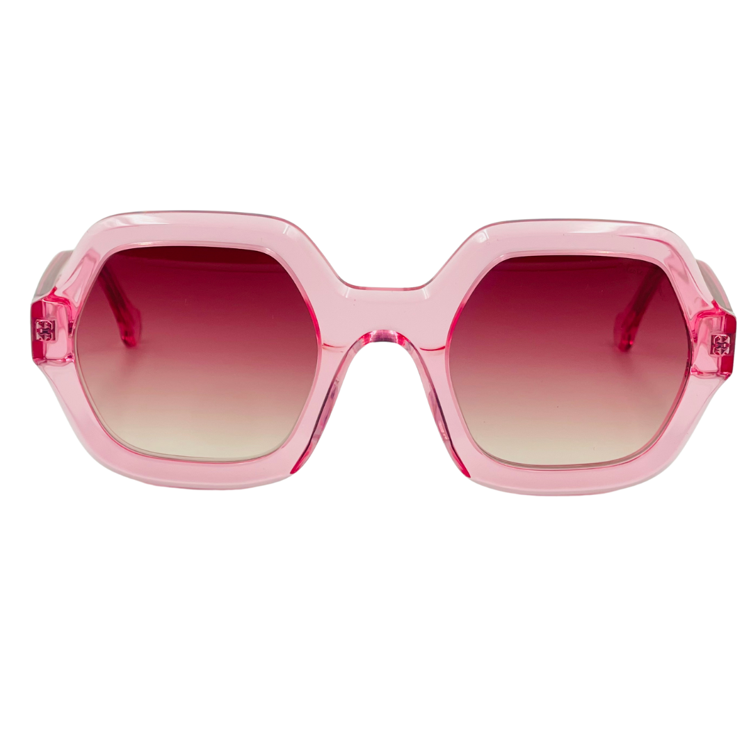 CELESTE EYEWEAR -ESMERALDA (030-PINK)