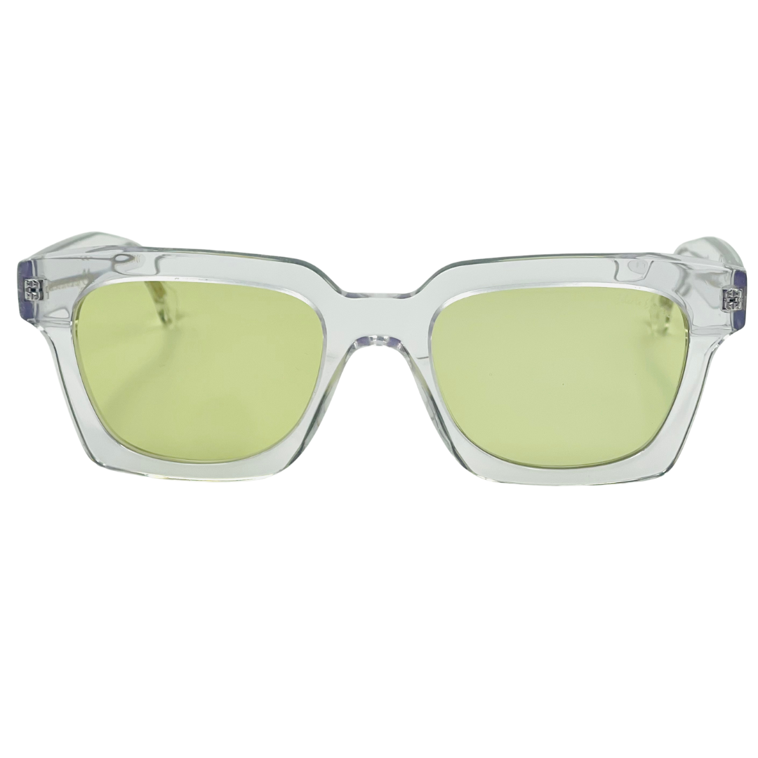 CELESTE EYEWEAR -SERGIO ED.LIMITATA (010-CRYSTAL)