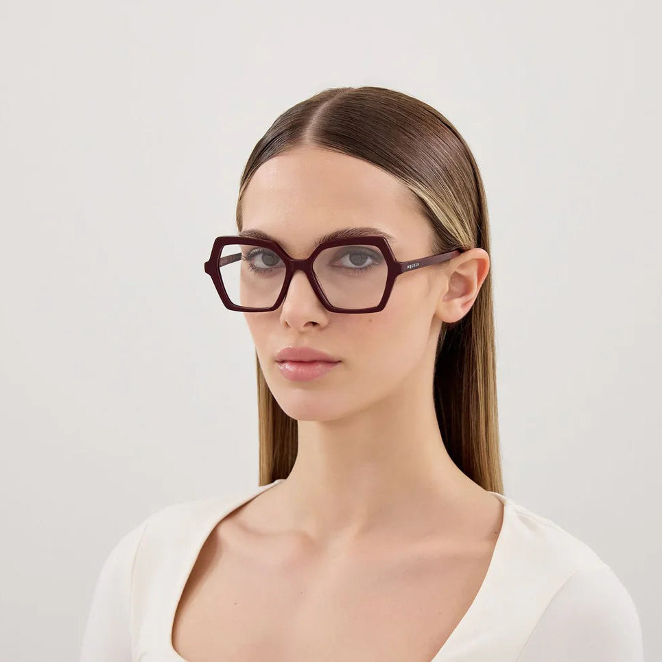 ALEXANDER McQUEEN AM0537O (004-RED)