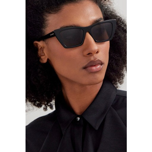 SAINT LAURENT SL276 MICA (001-BLACK)