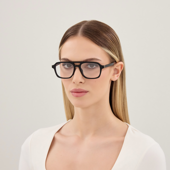 SAINT LAURENT SL M179 (001-BLACK)