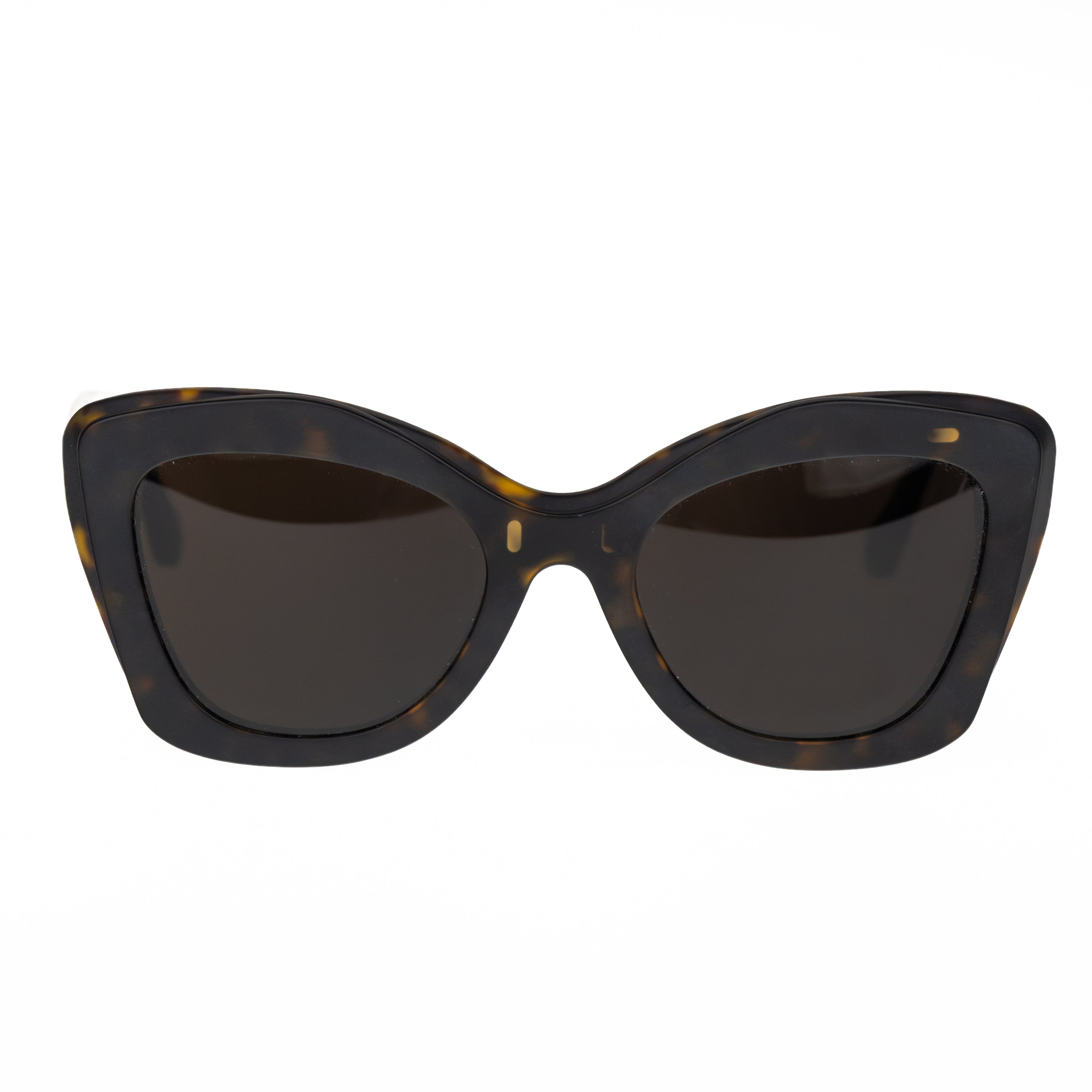 CELESTE EYEWEAR -ESTER CLIP(1156M-HAVANA MAT)