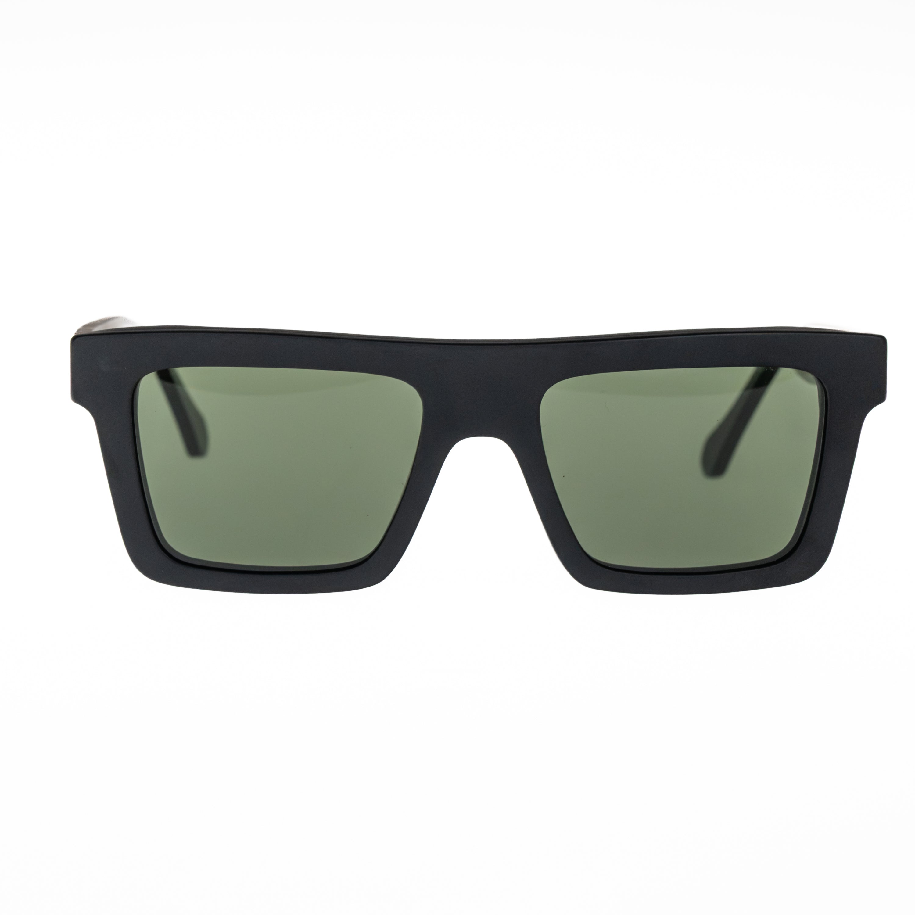 CELESTE EYEWEAR -CIRO CLIP(001-BLACK)