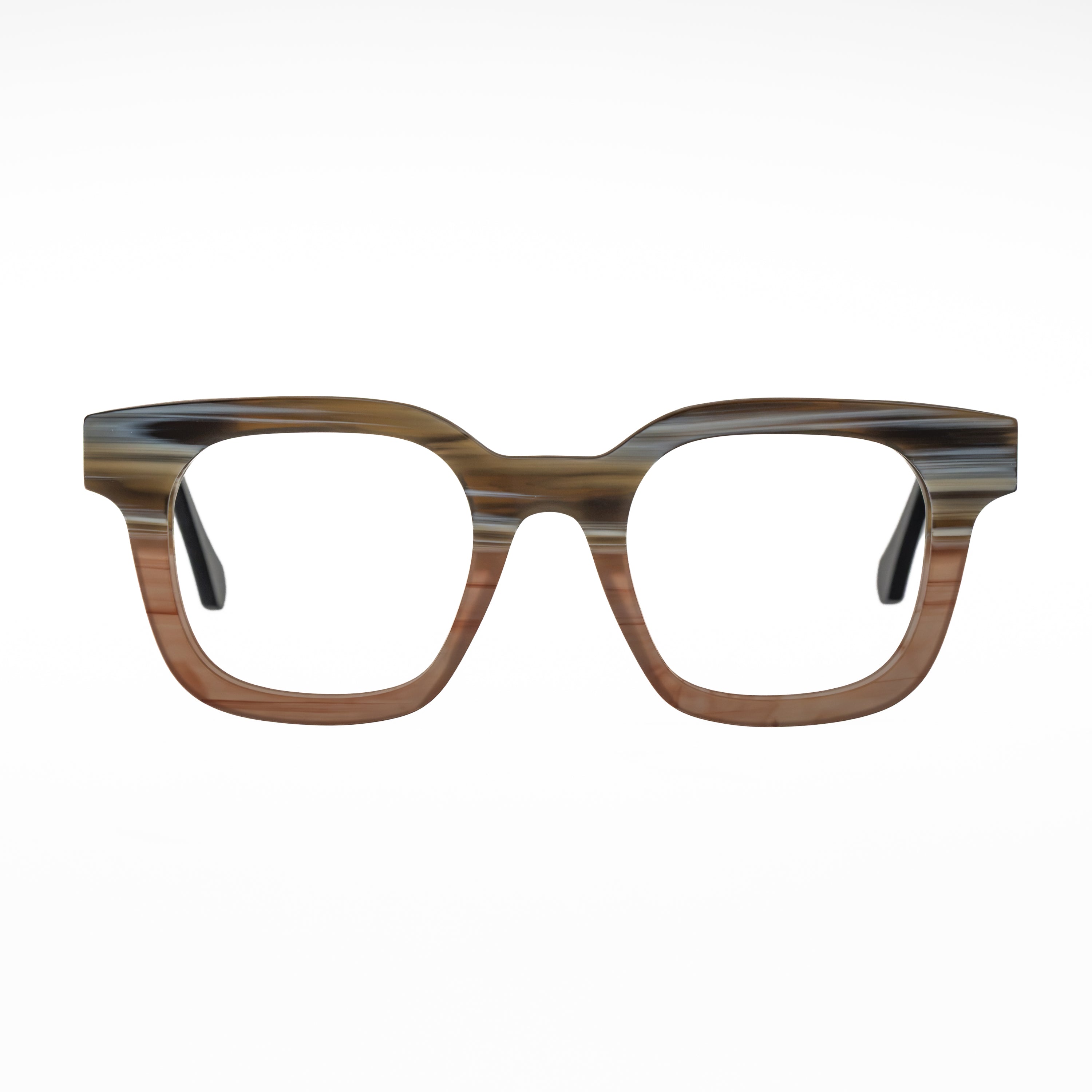 CELESTE EYEWEAR -FREDDY (650M-STRIPES MAT)