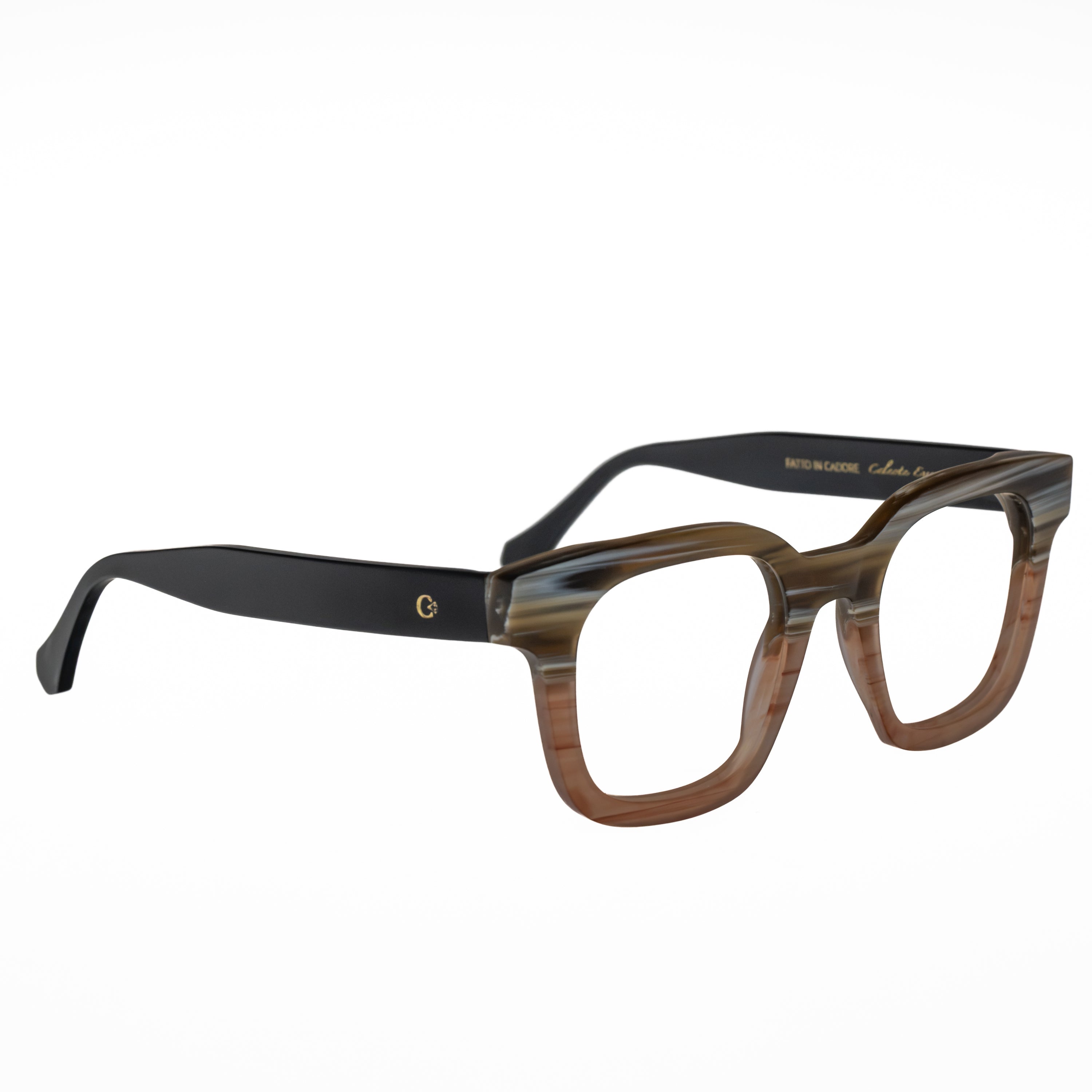 CELESTE EYEWEAR -FREDDY (650M-STRIPES MAT)