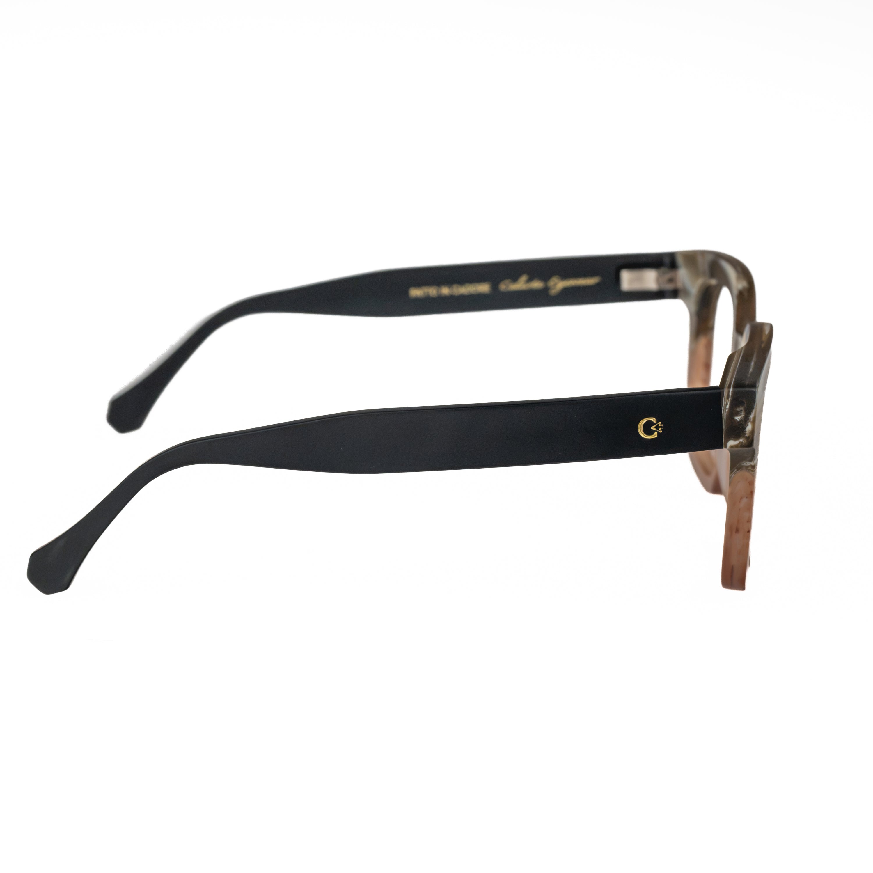 CELESTE EYEWEAR -FREDDY (650M-STRIPES MAT)