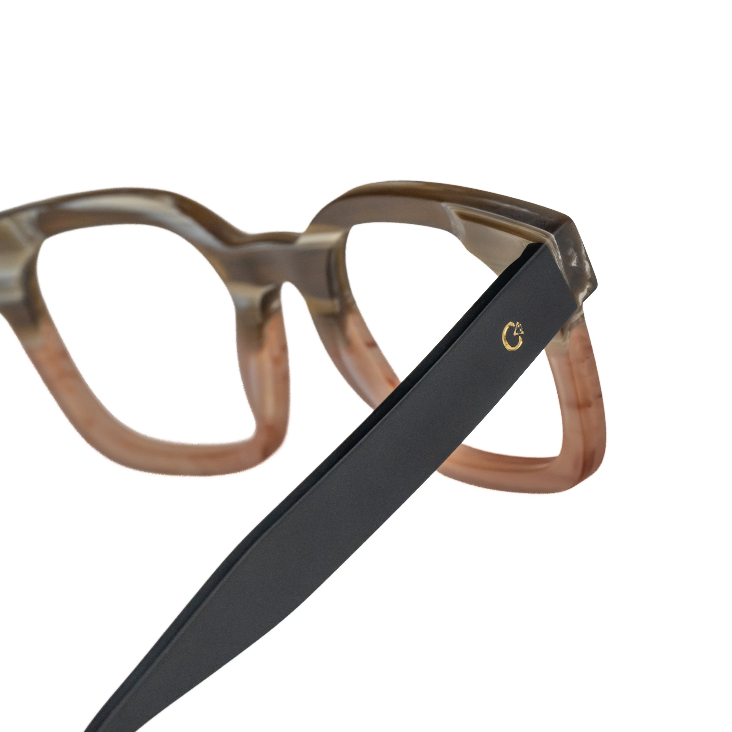 CELESTE EYEWEAR -FREDDY (650M-STRIPES MAT)