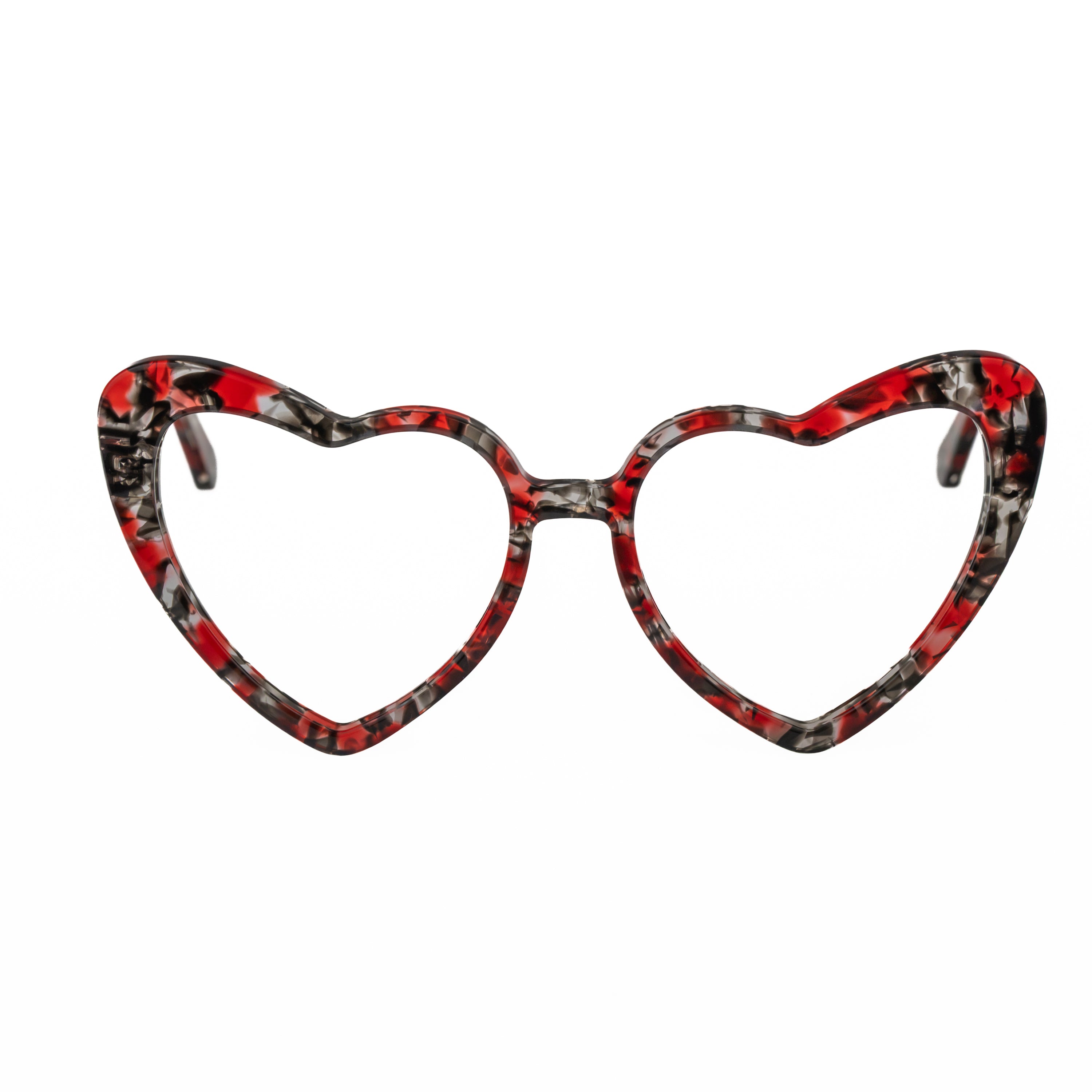 CELESTE EYEWEAR -LOLLY (353-RED FANTASIA)