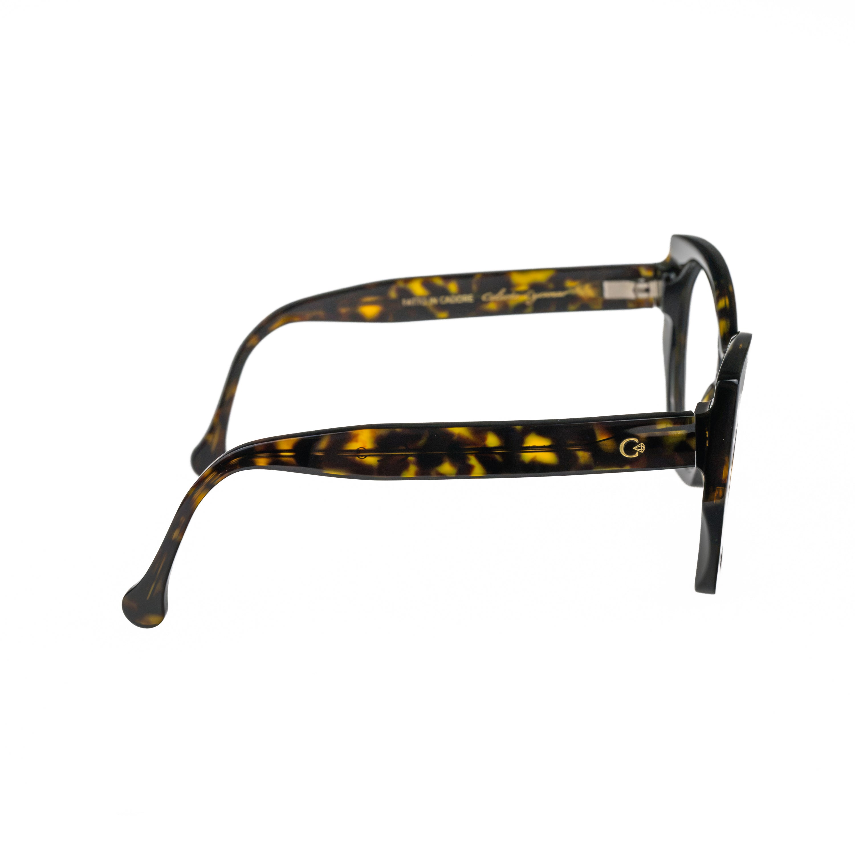 CELESTE EYEWEAR -AZZURRA CLIP(1156-HAVANA)