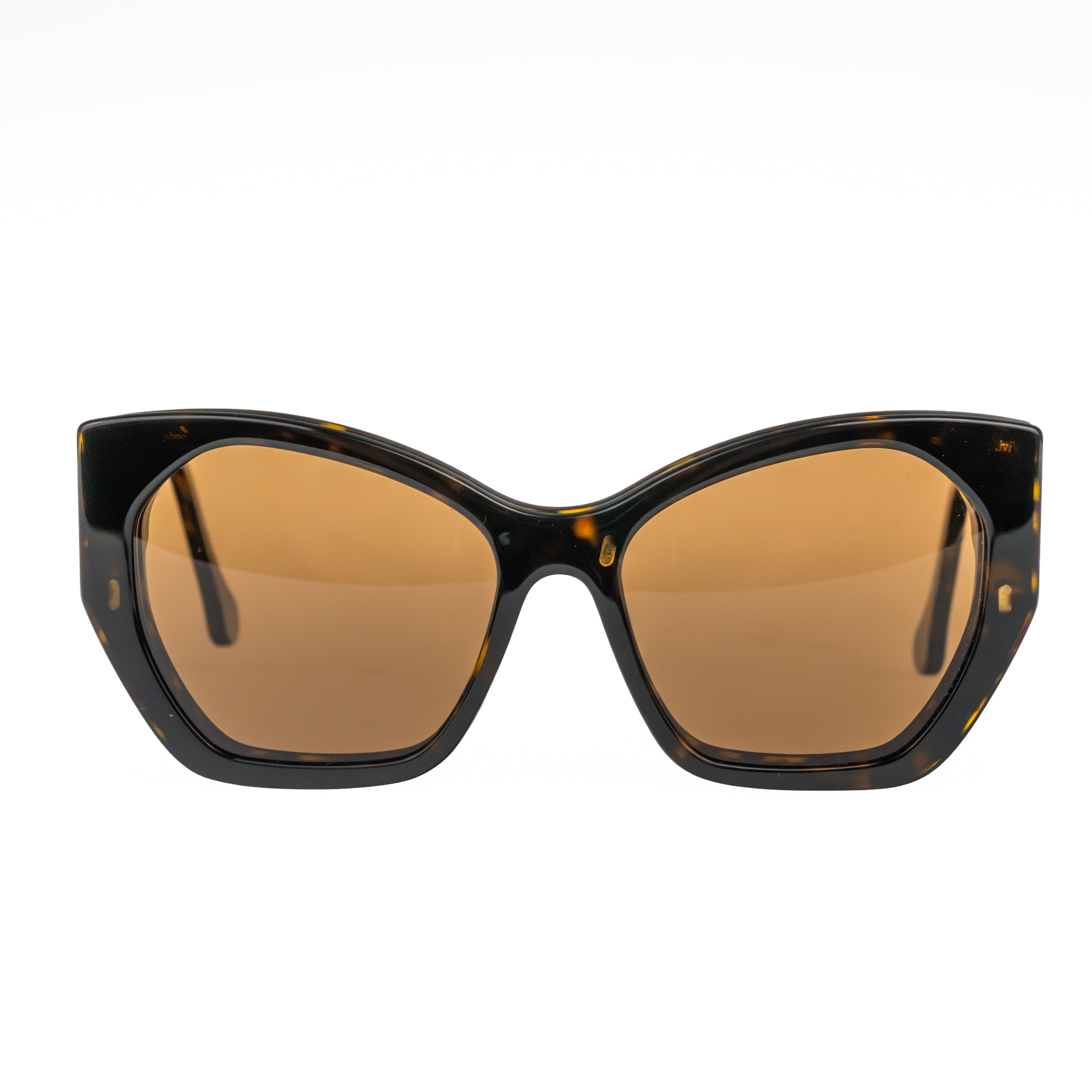 CELESTE EYEWEAR -AZZURRA CLIP(1156-HAVANA)