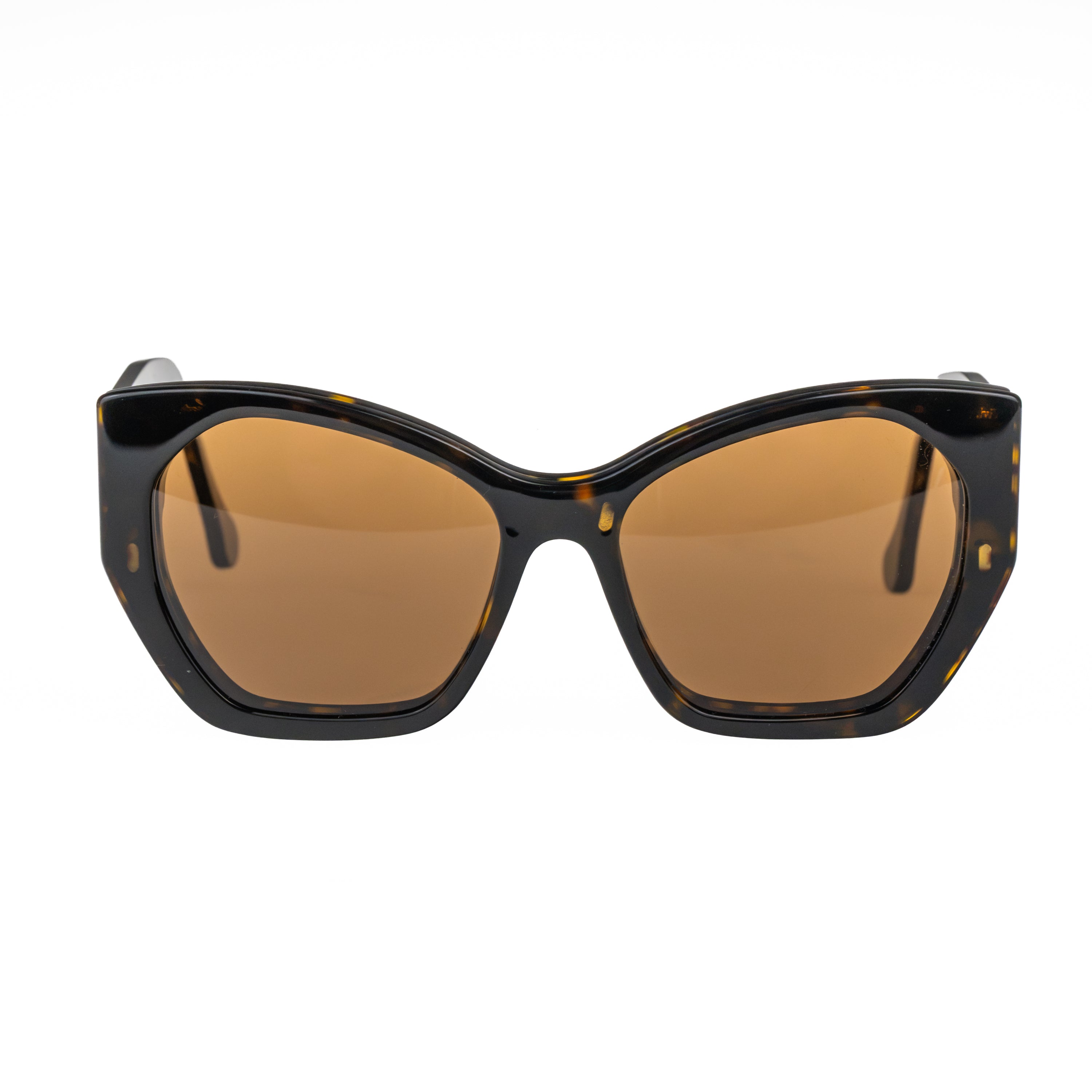 CELESTE EYEWEAR -AZZURRA CLIP(1156-HAVANA)