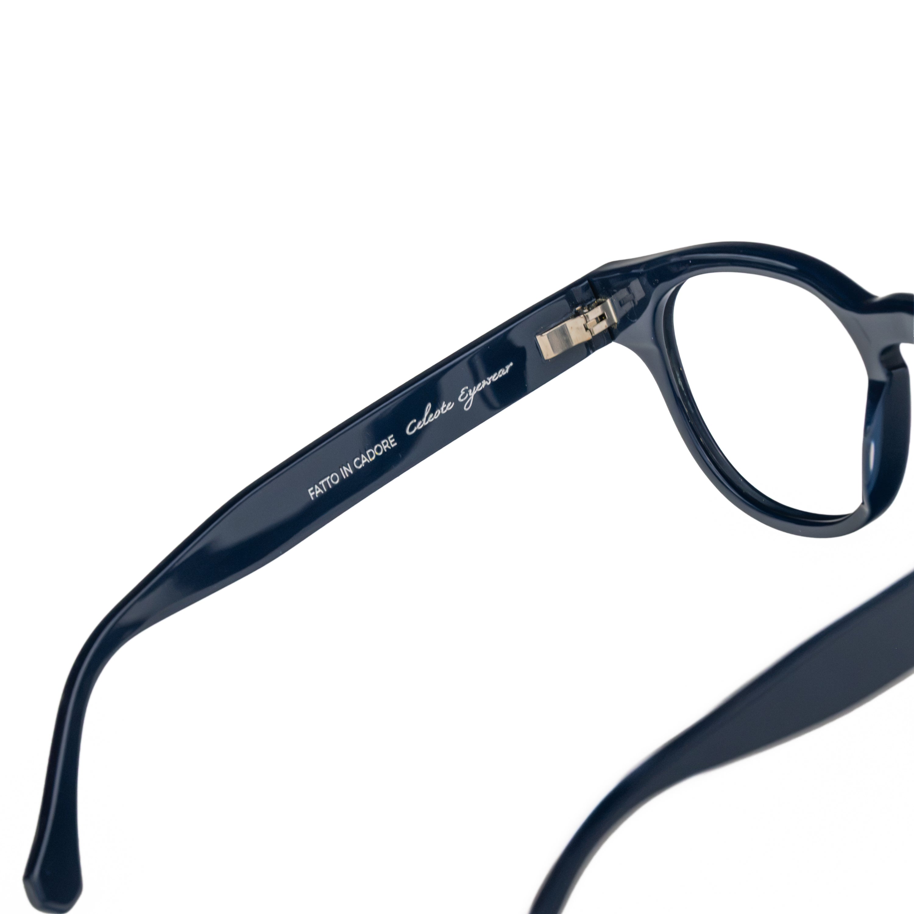 CELESTE EYEWEAR -ANGEL CLIP(1146-BLU)