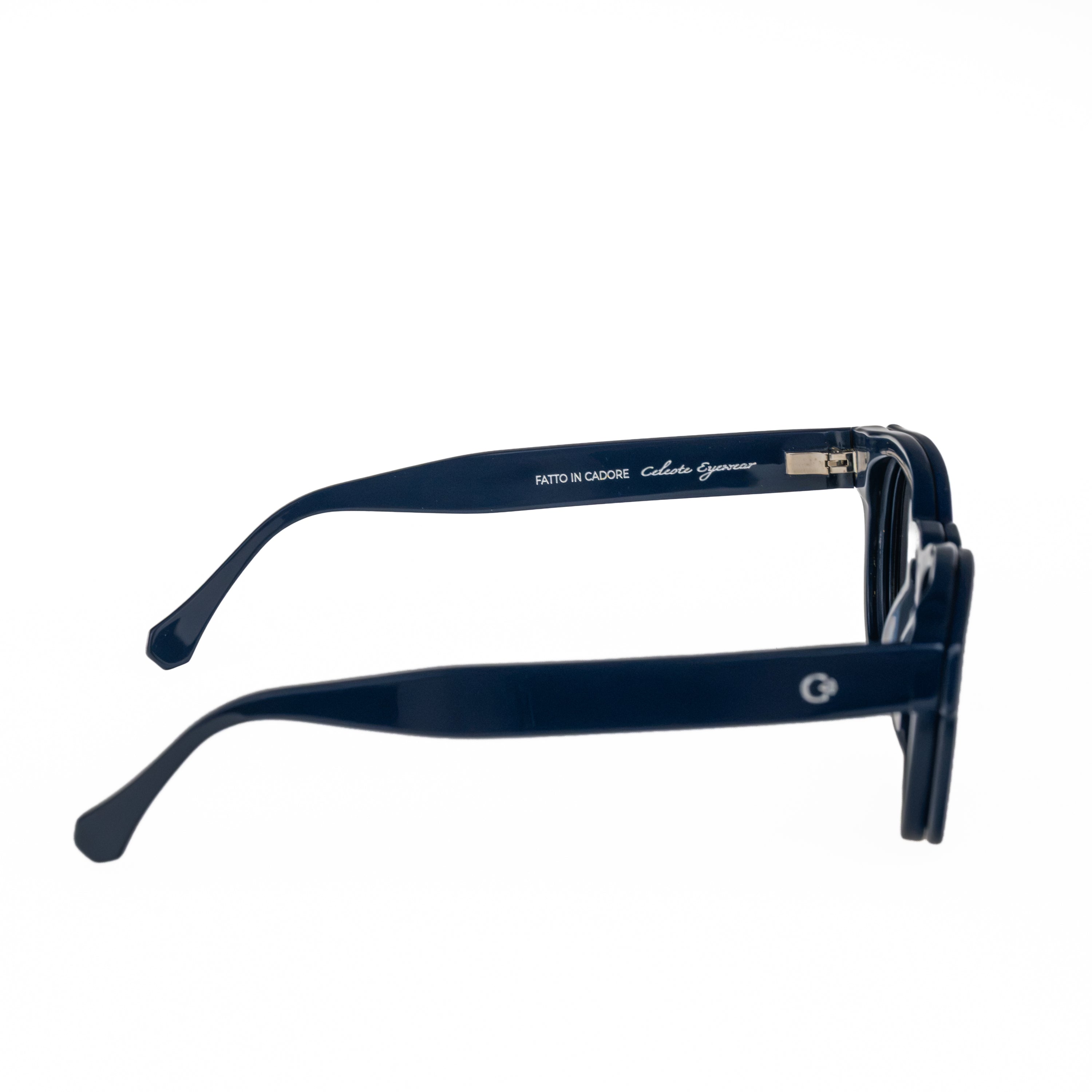 CELESTE EYEWEAR -ANGEL CLIP(1146-BLU)