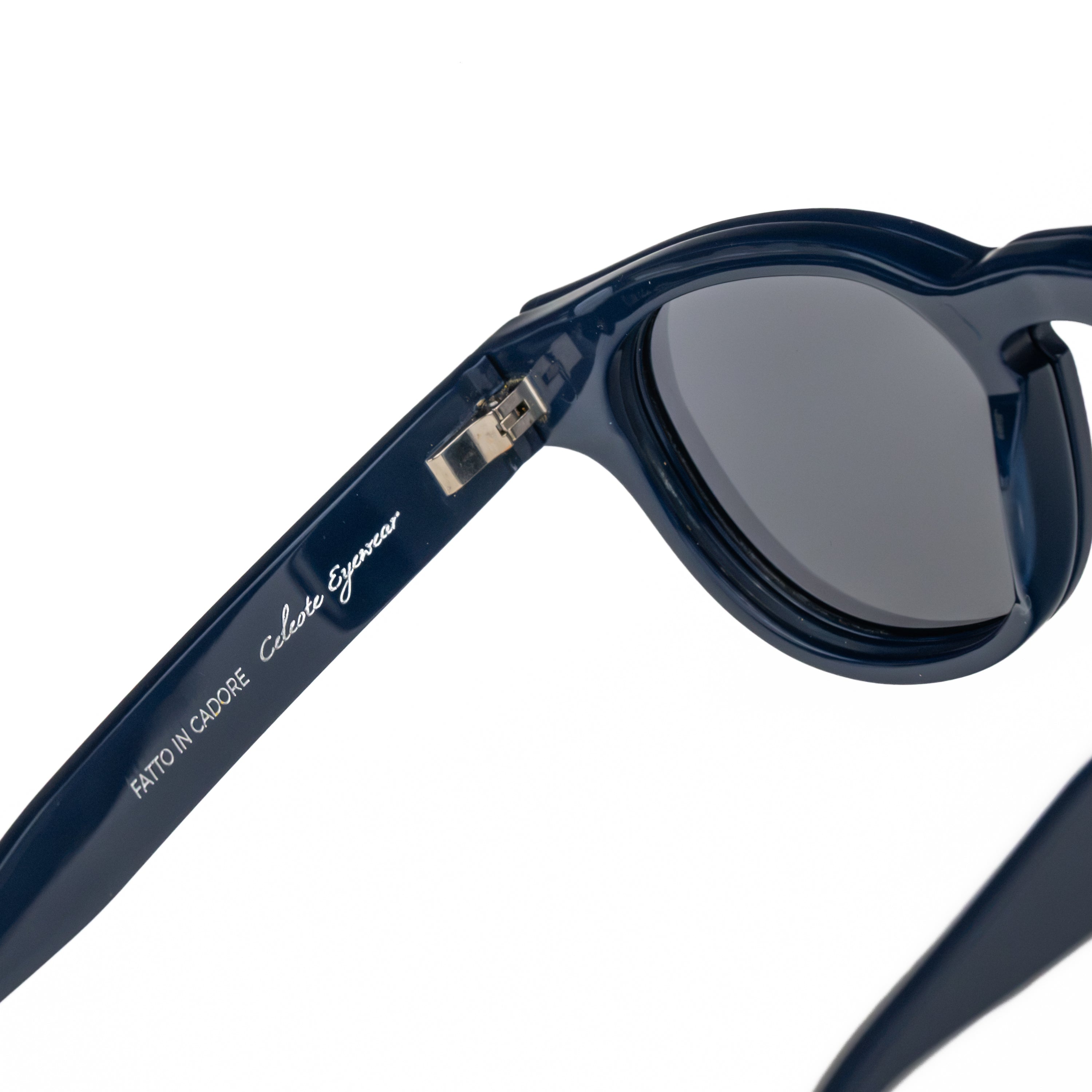 CELESTE EYEWEAR -ANGEL CLIP(1146-BLU)