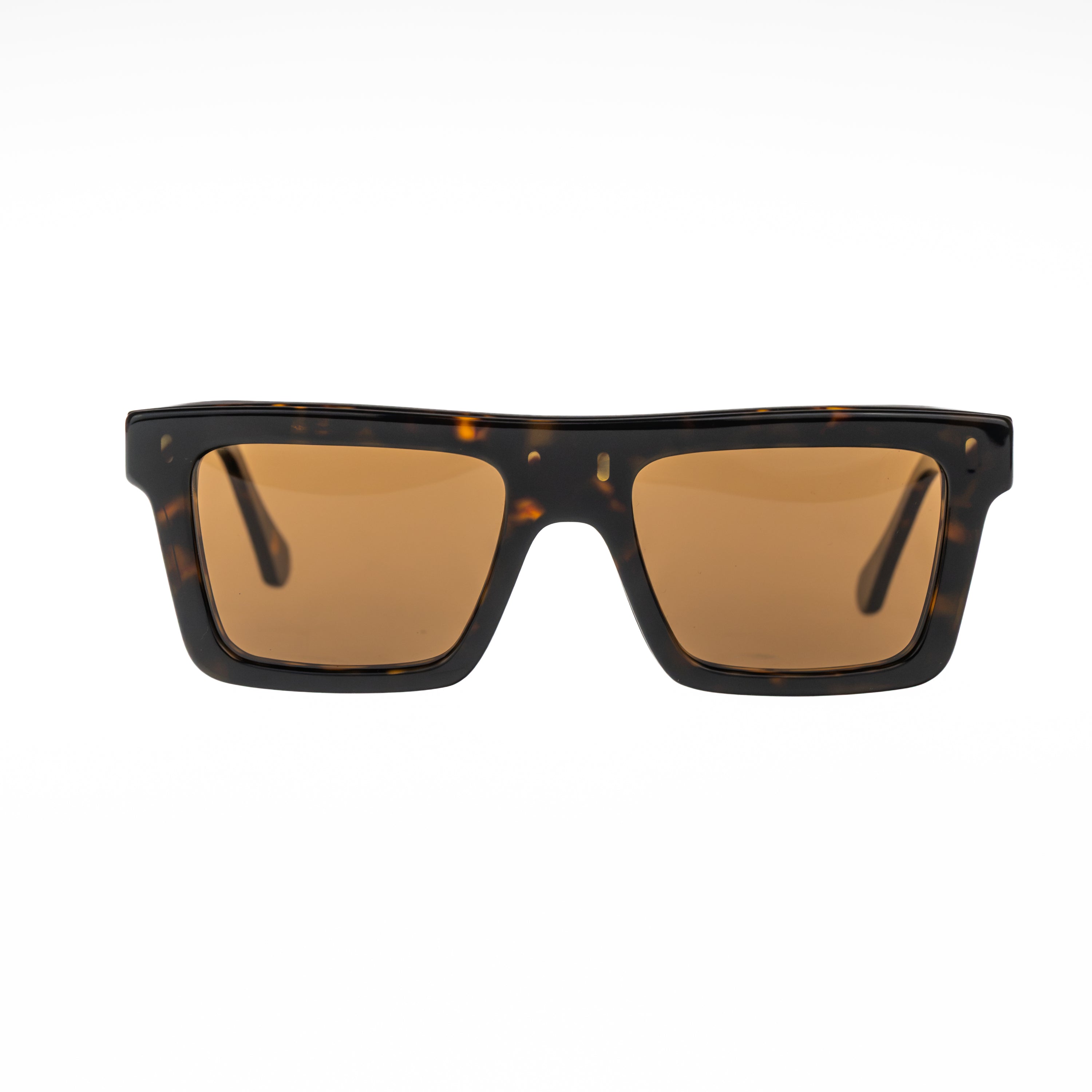 CELESTE EYEWEAR -CIRO CLIP(1156-HAVANA)
