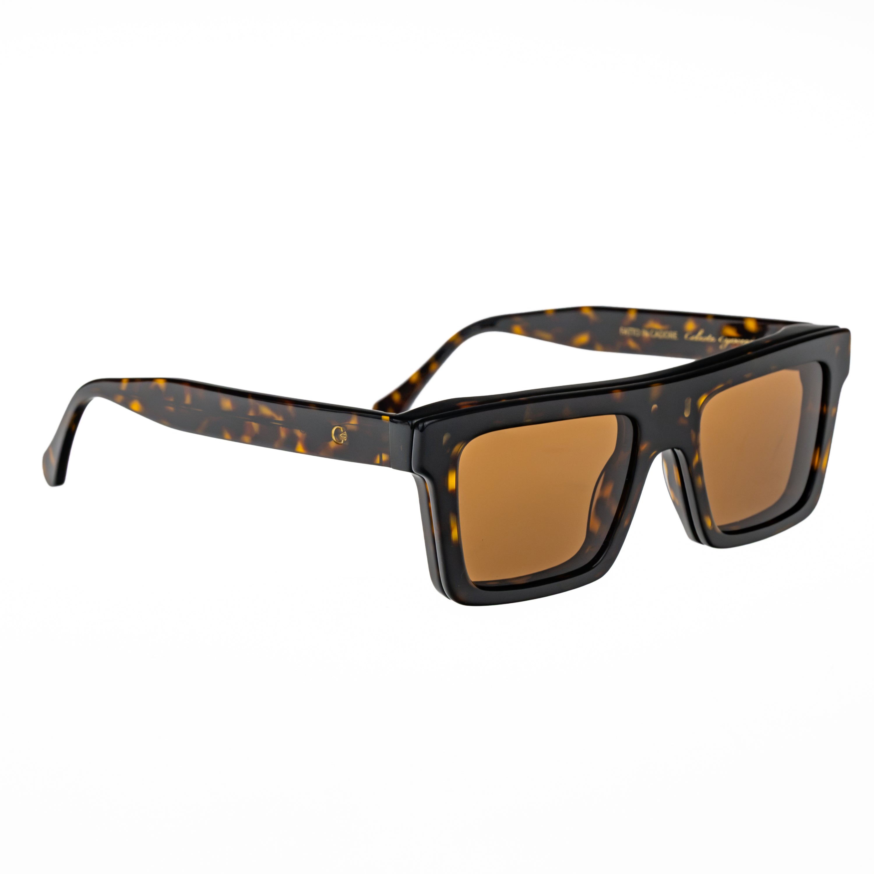CELESTE EYEWEAR -CIRO CLIP(1156-HAVANA)