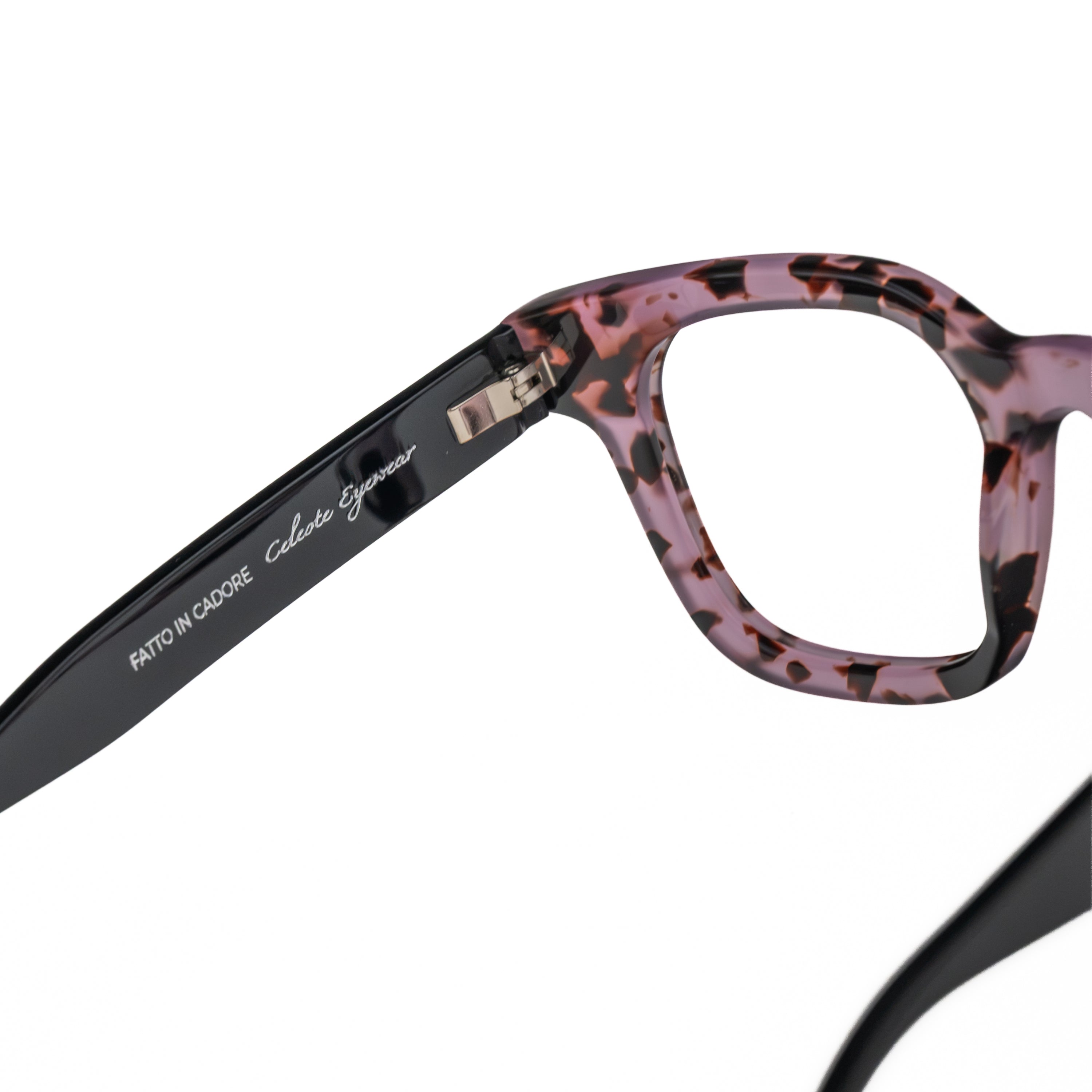 CELESTE EYEWEAR -FREDDY (639-ROSA)