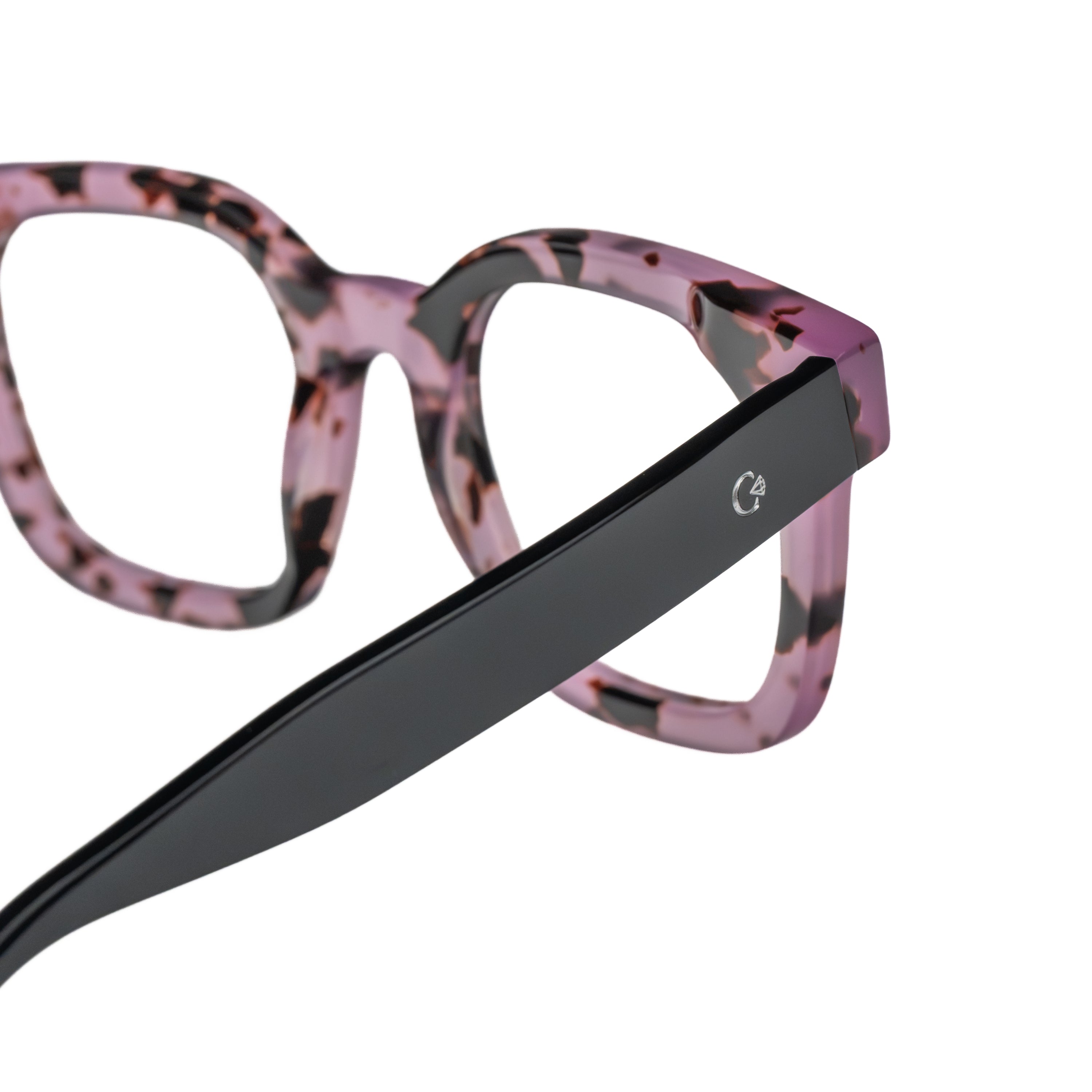 CELESTE EYEWEAR -FREDDY (639-ROSA)