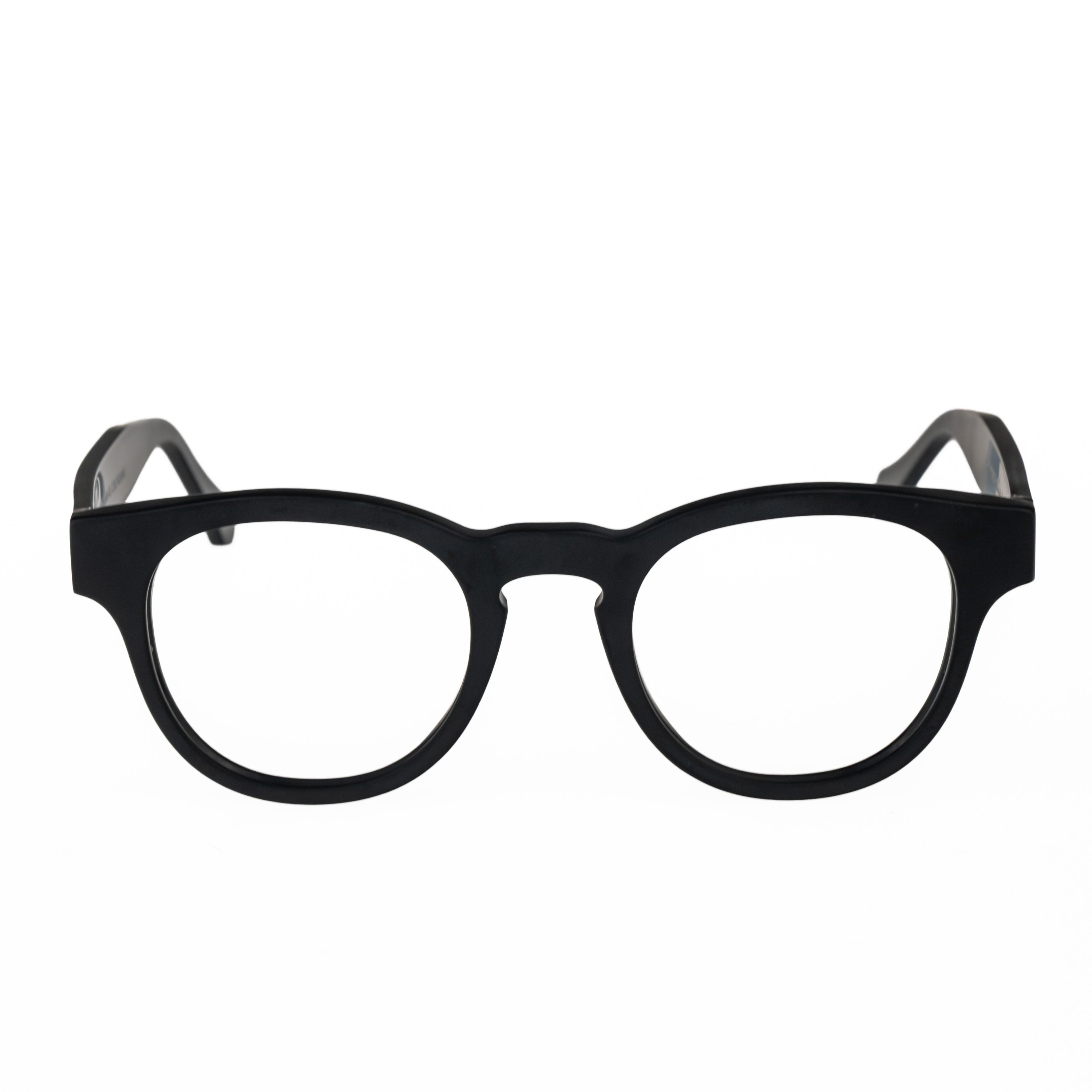 CELESTE EYEWEAR -ANGEL CLIP(001E-BLACK)