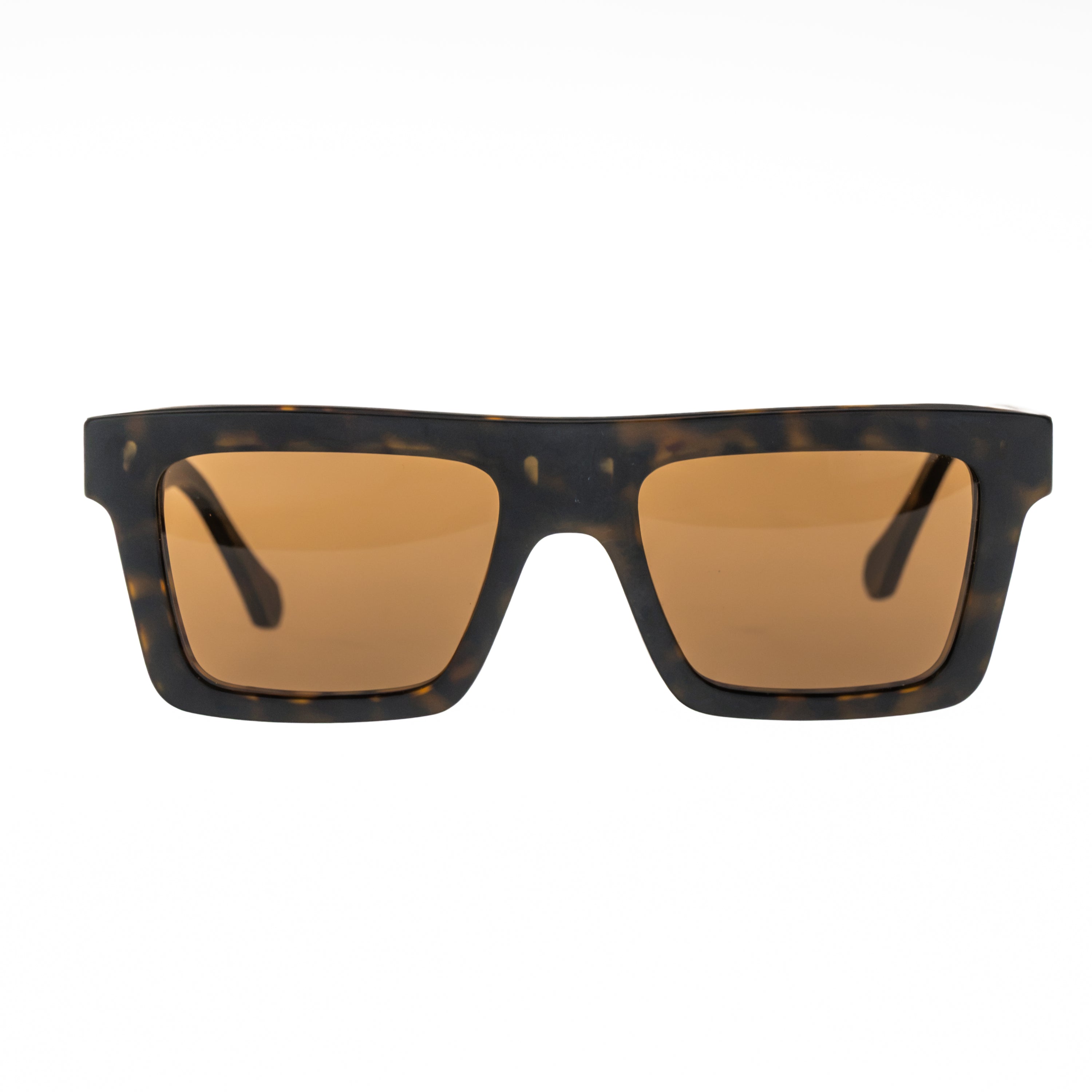 CELESTE EYEWEAR -CIRO CLIP(1156M-HAVANA MAT)