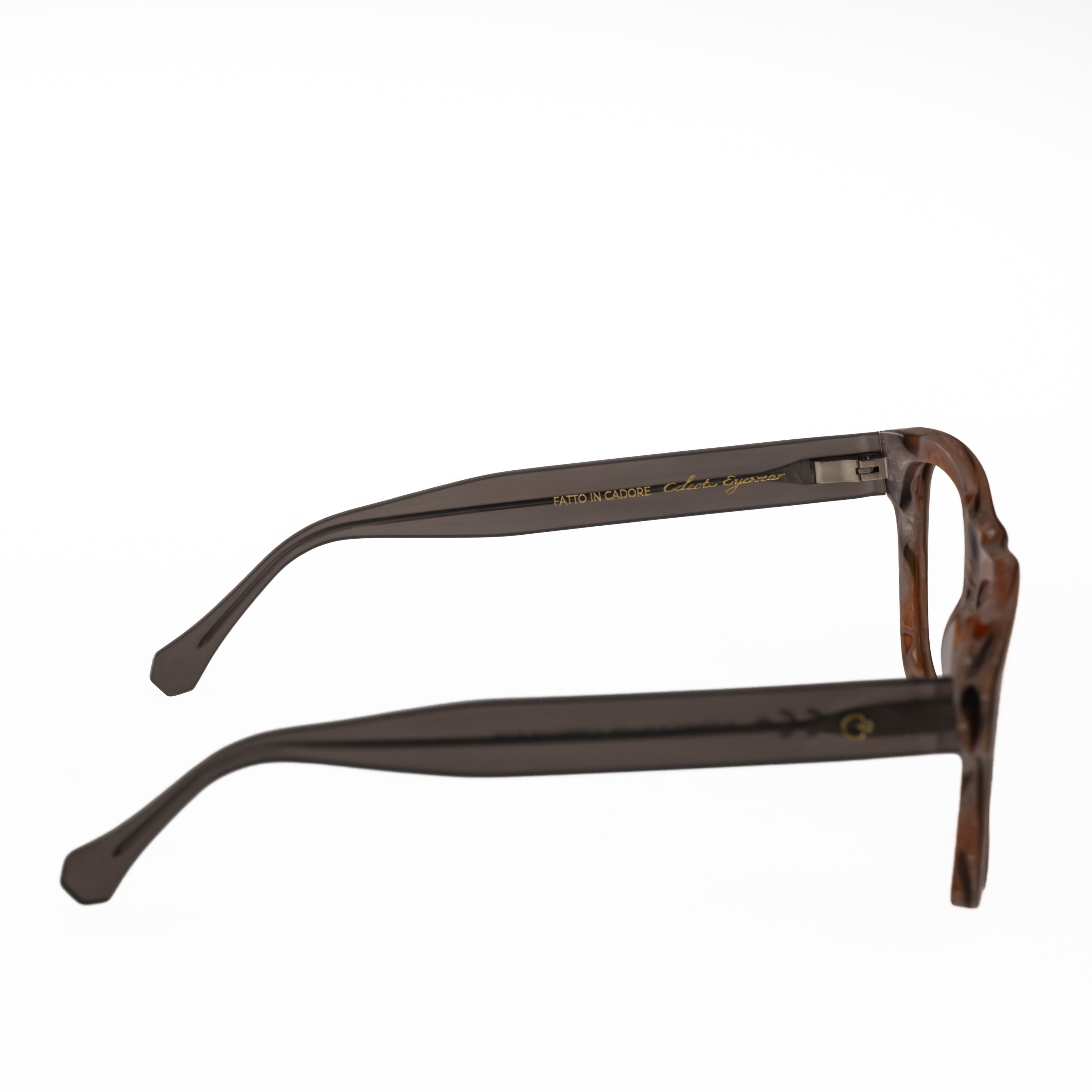 CELESTE EYEWEAR -ALFONSO (938M-AVORIO MAT)