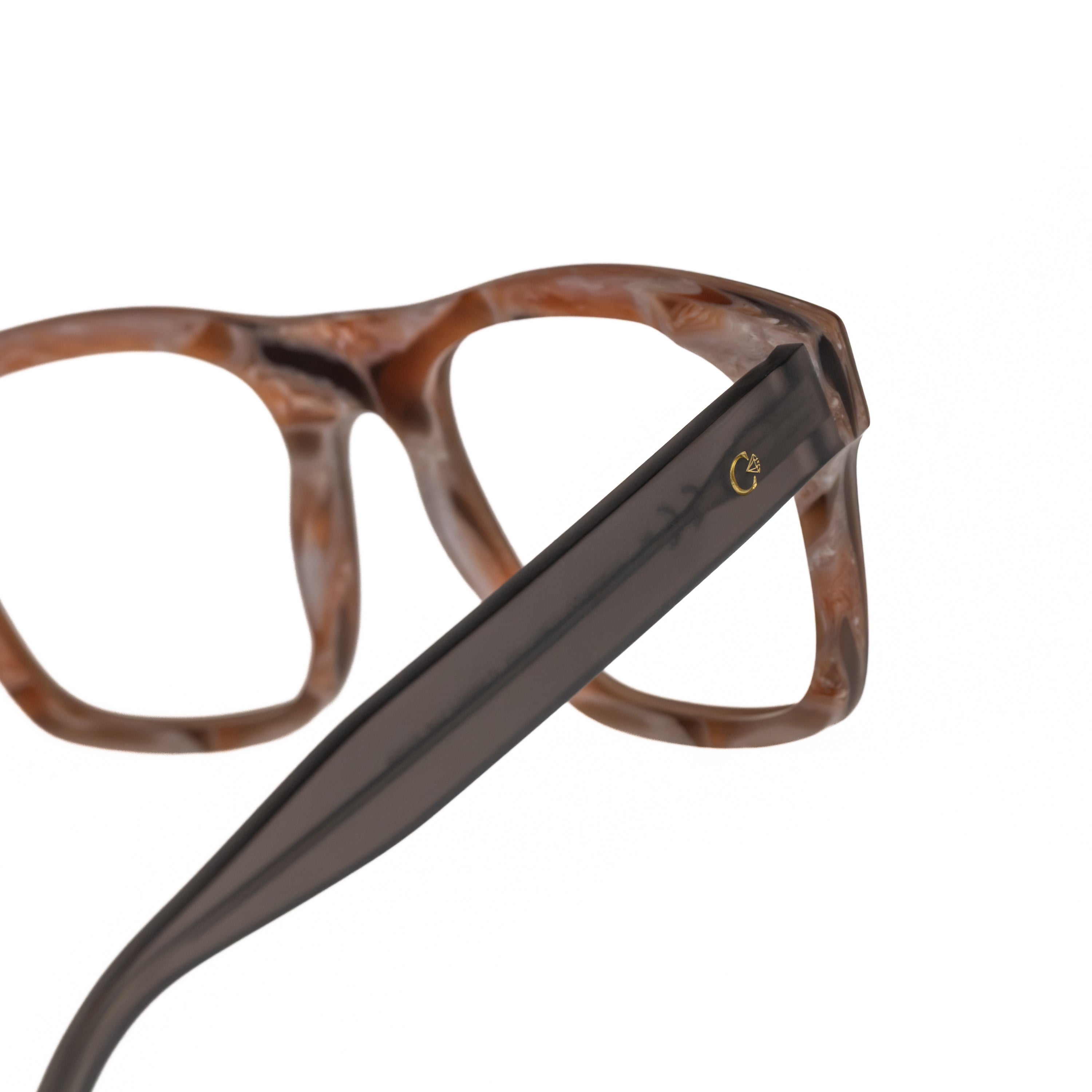 CELESTE EYEWEAR -ALFONSO (938M-AVORIO MAT)