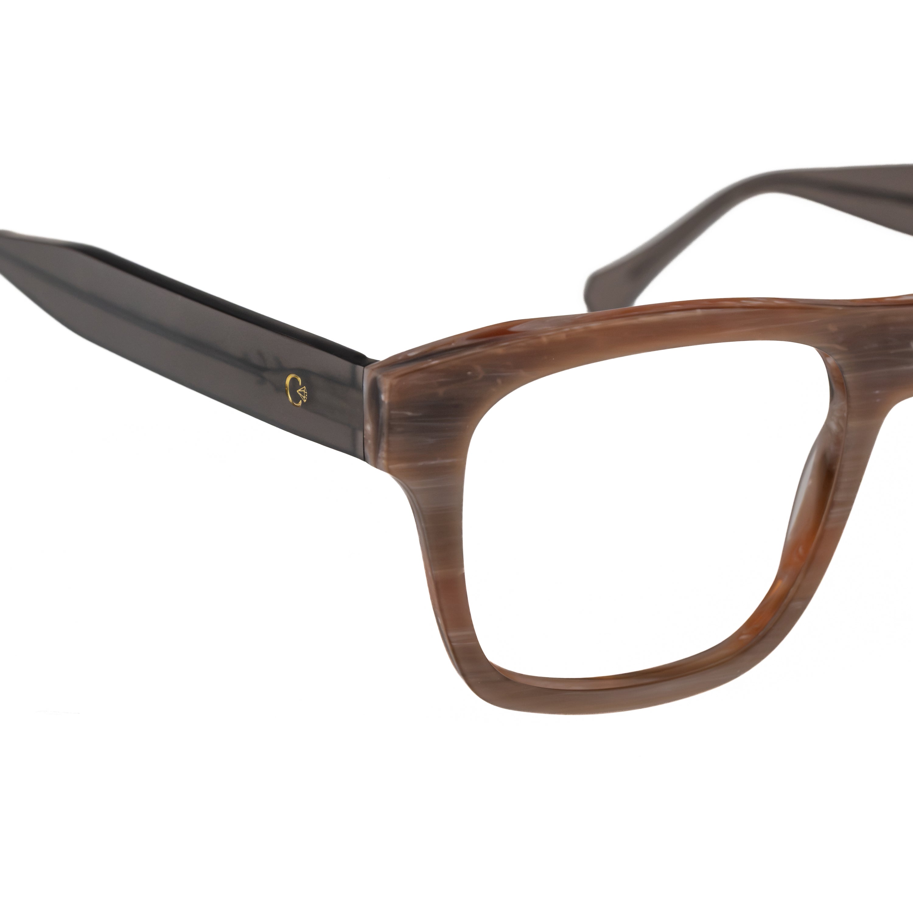 CELESTE EYEWEAR -ALFONSO (938M-AVORIO MAT)