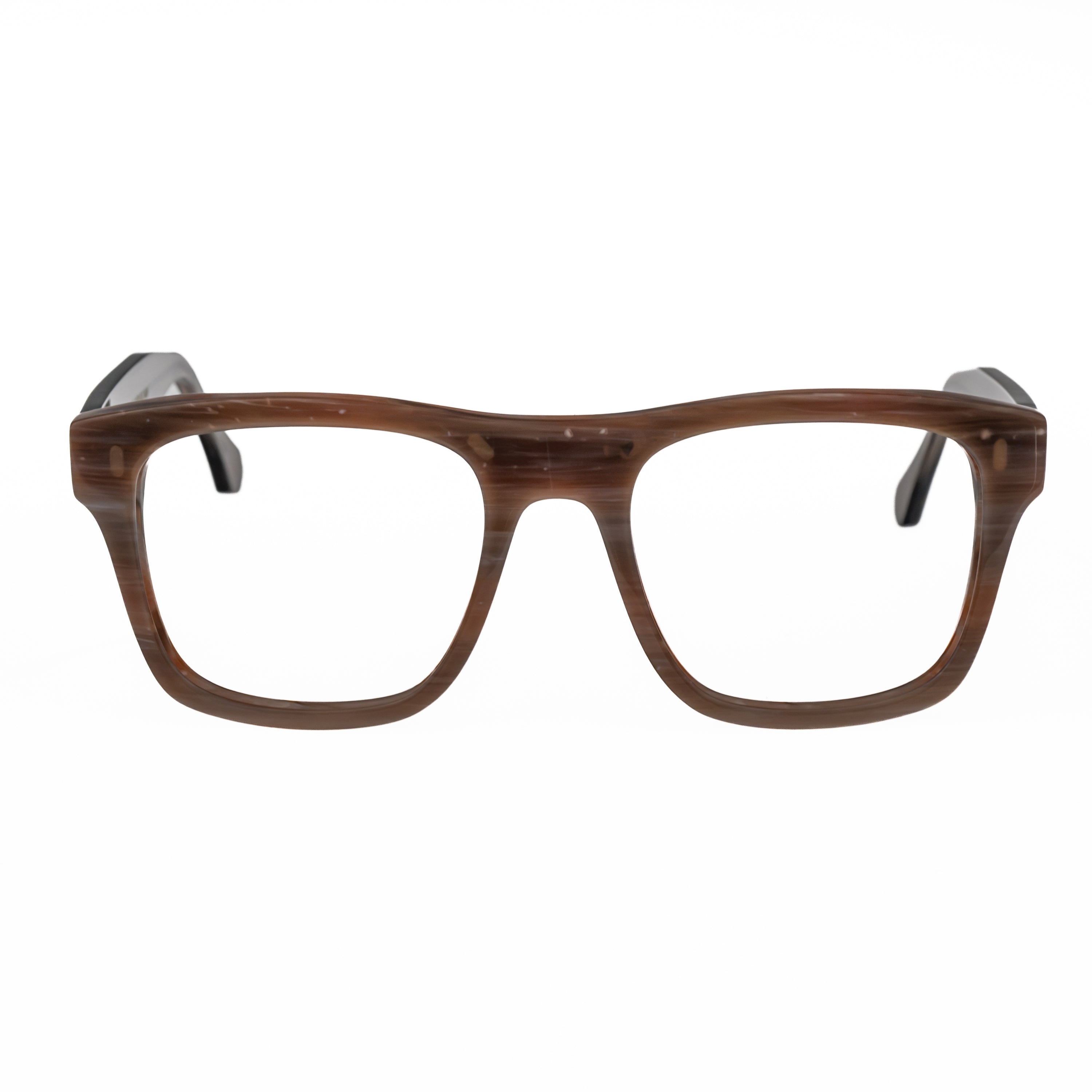 CELESTE EYEWEAR -ALFONSO CLIP(938-AVORIO)