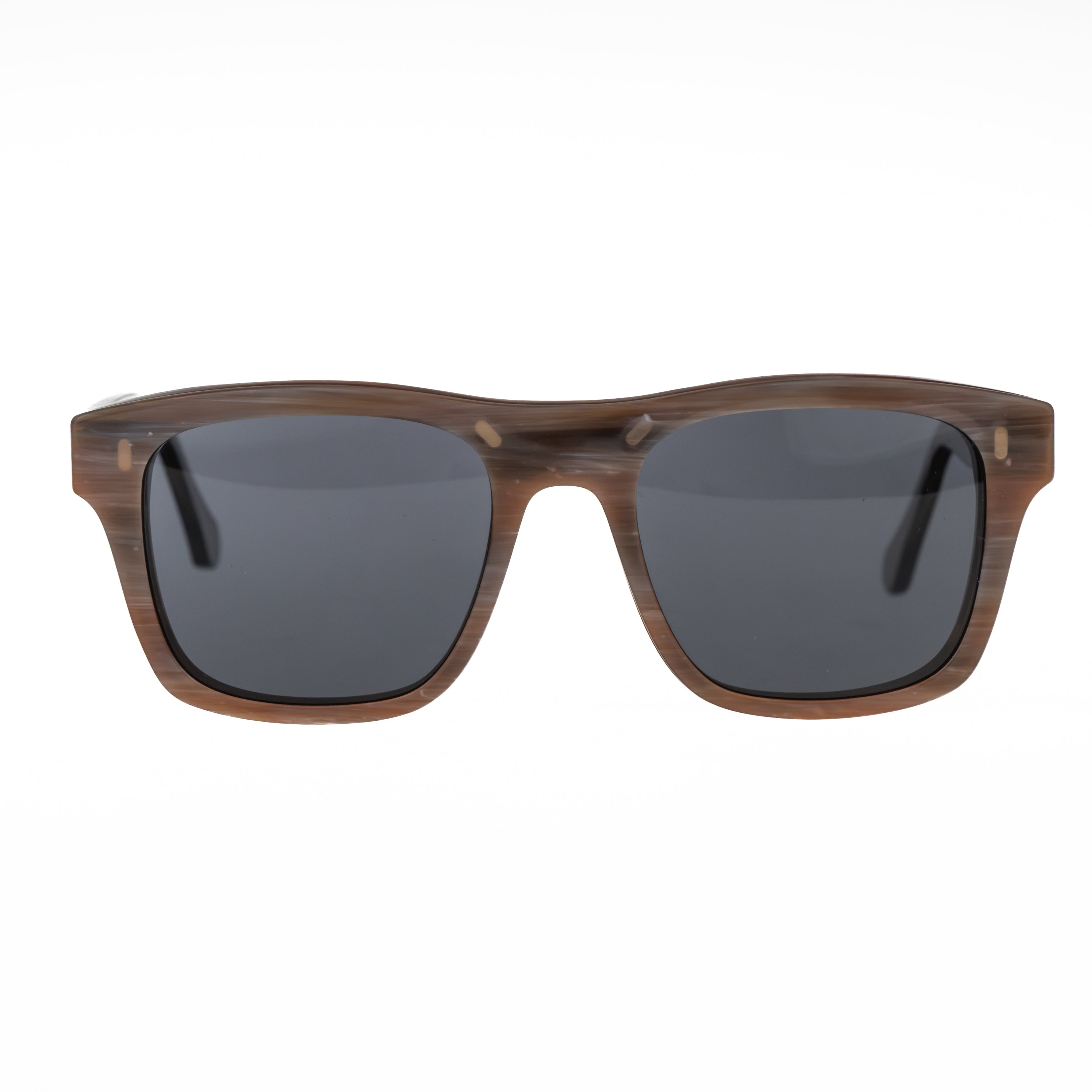 CELESTE EYEWEAR -ALFONSO CLIP(938-AVORIO)