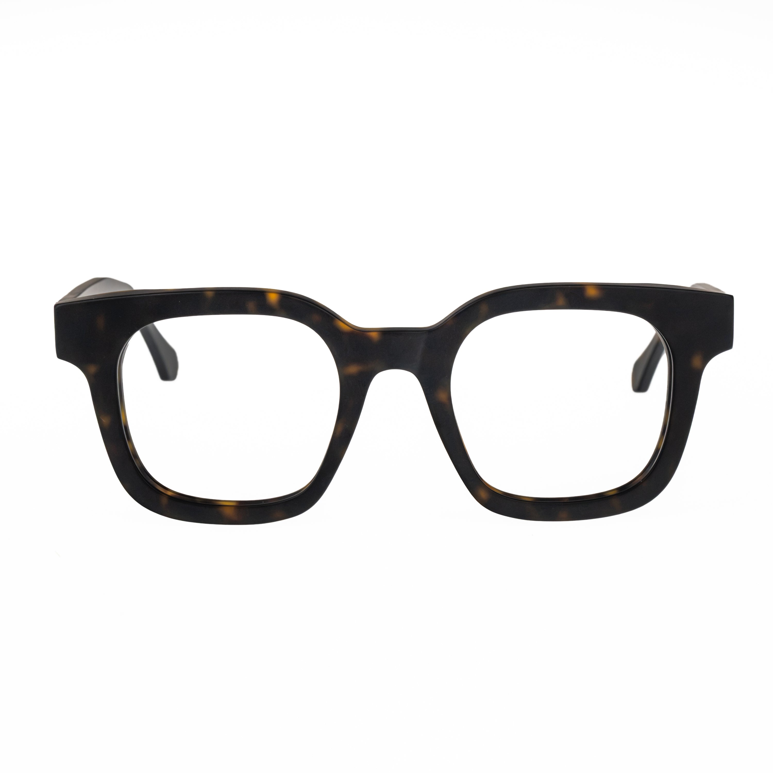 CELESTE EYEWEAR -FREDDY (1156M-HAVANA MAT)