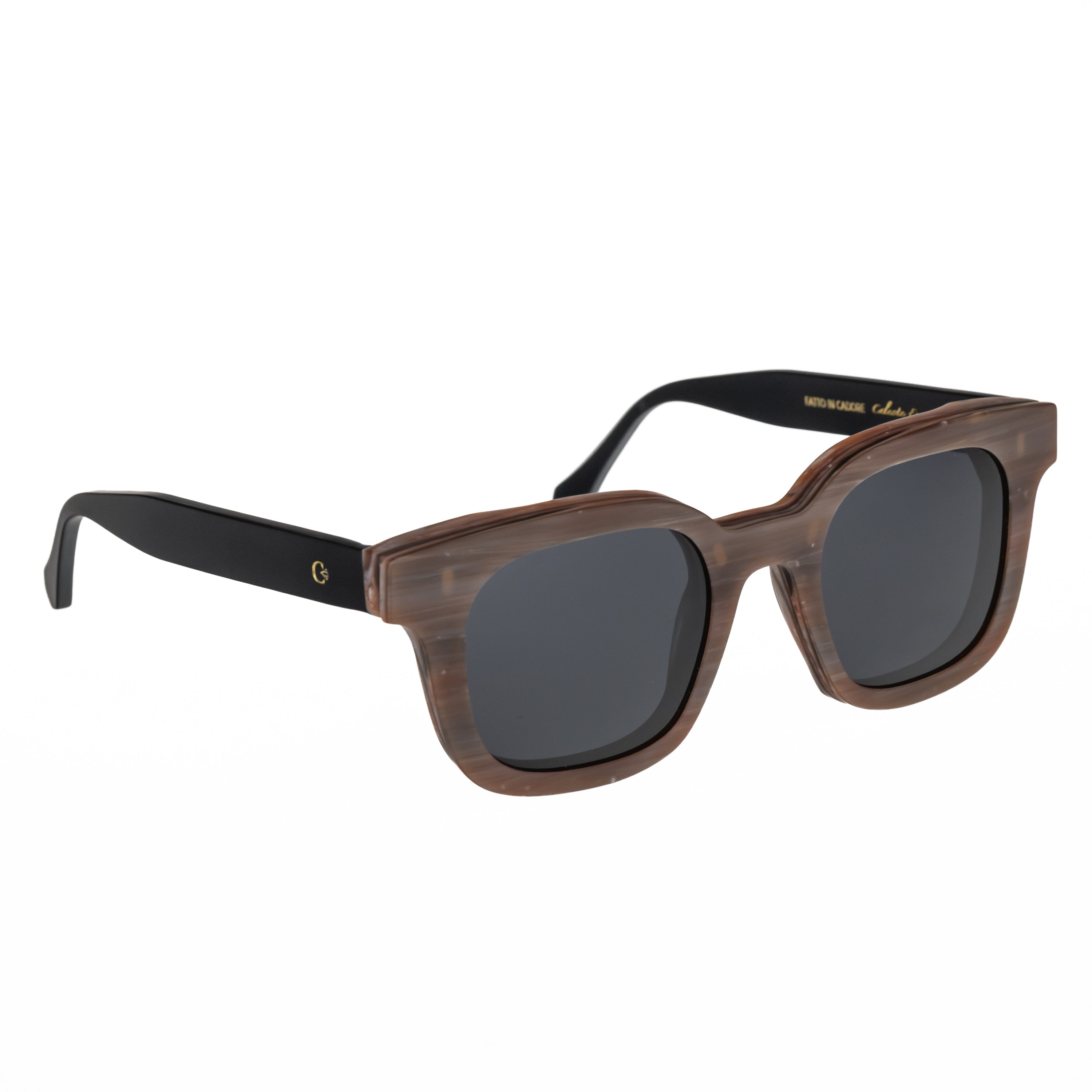 CELESTE EYEWEAR -FREDDY CLIP(938M-AVORIO)